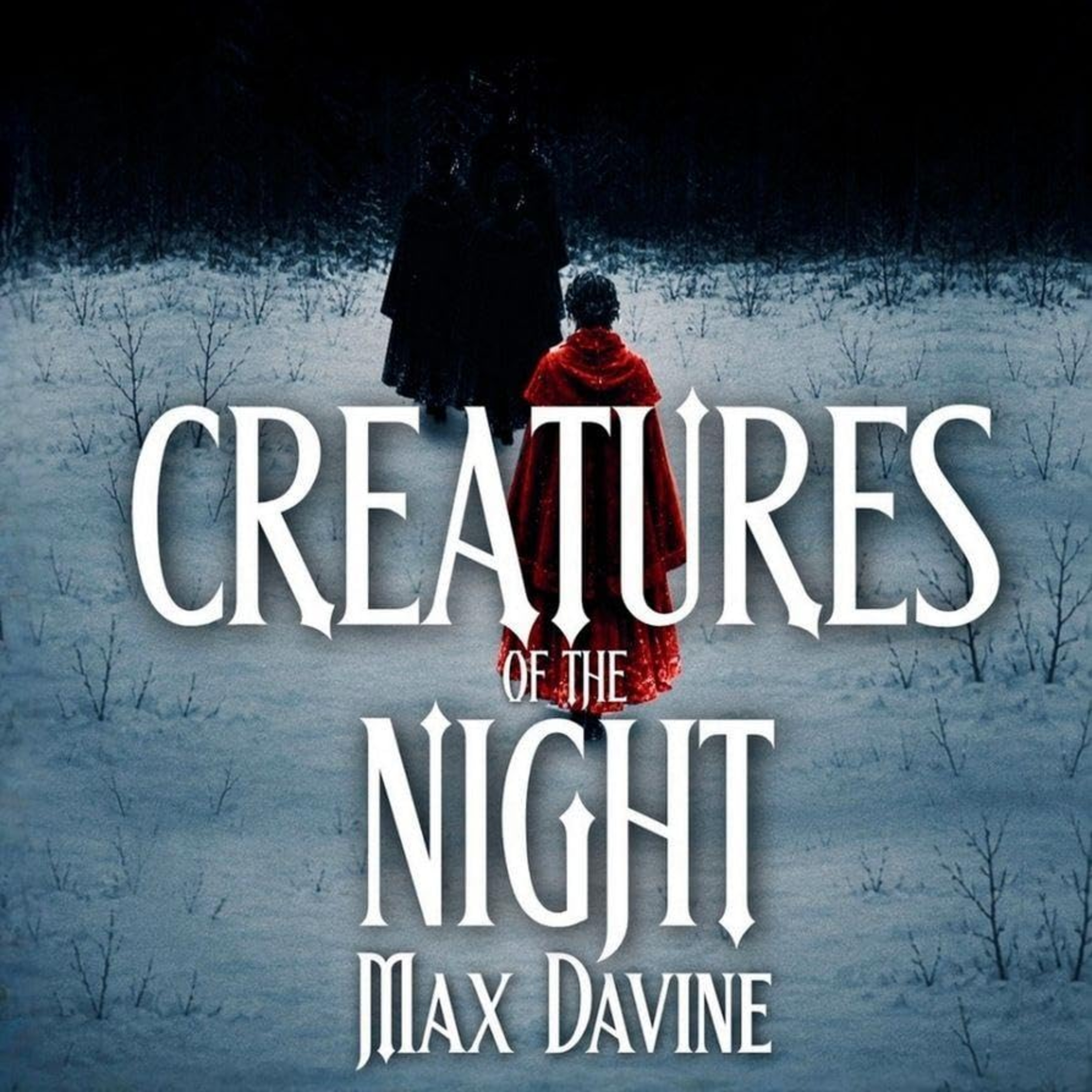 Creatures of the Night episode artwork