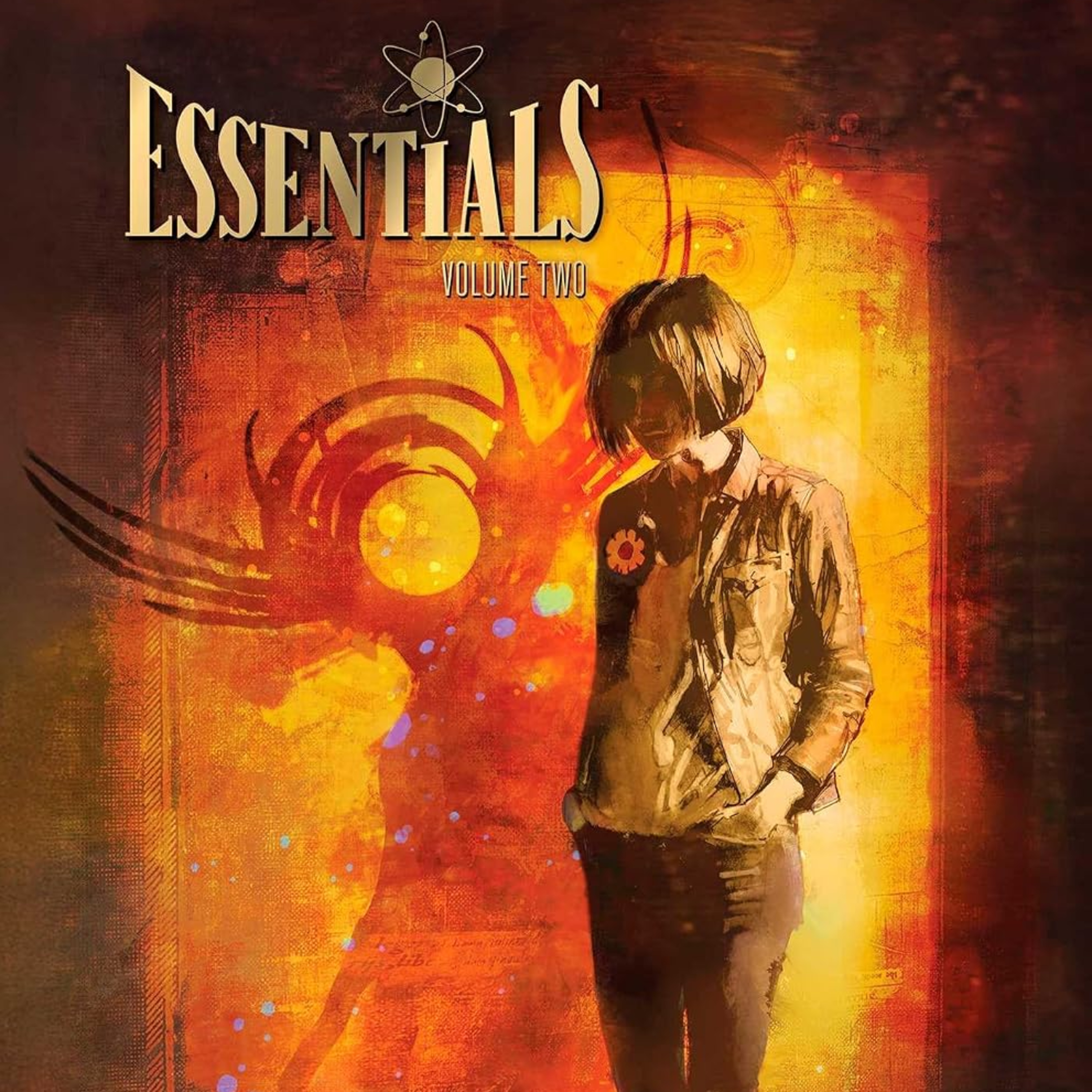 Essentials Vol. 2 Bill Sienkiewicz Premiere Edition episode artwork