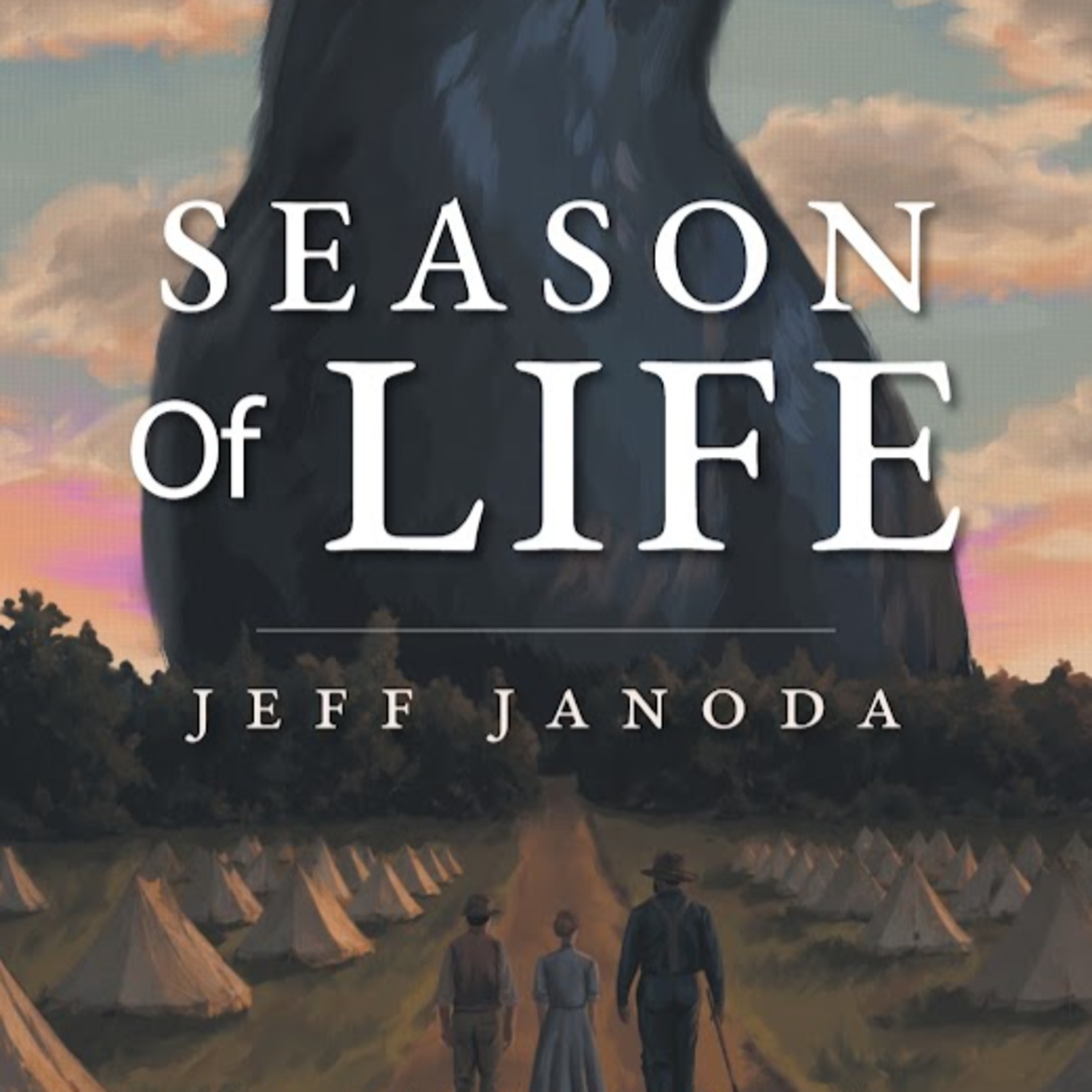Season Of Life episode artwork