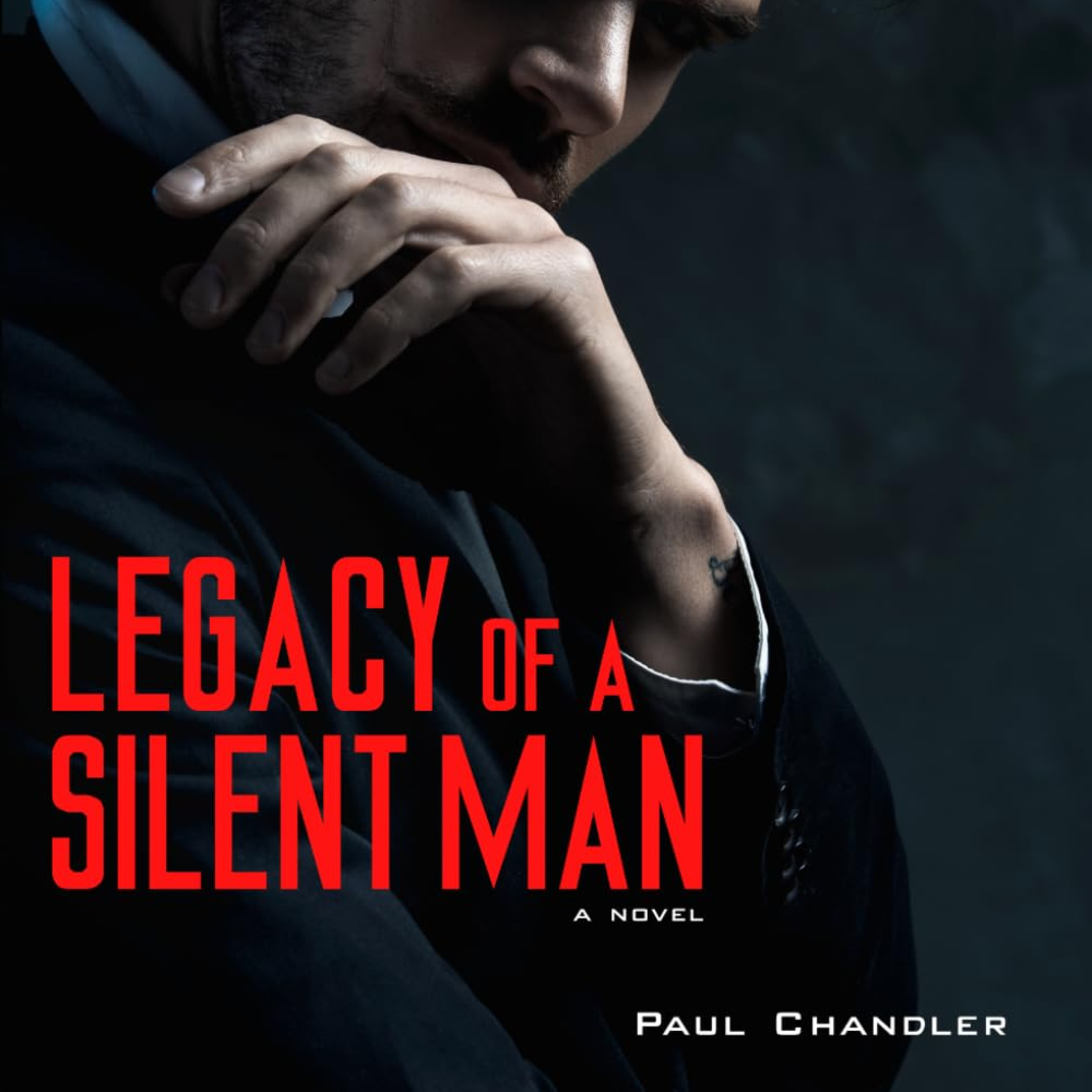 Legacy of a Silent Man episode artwork