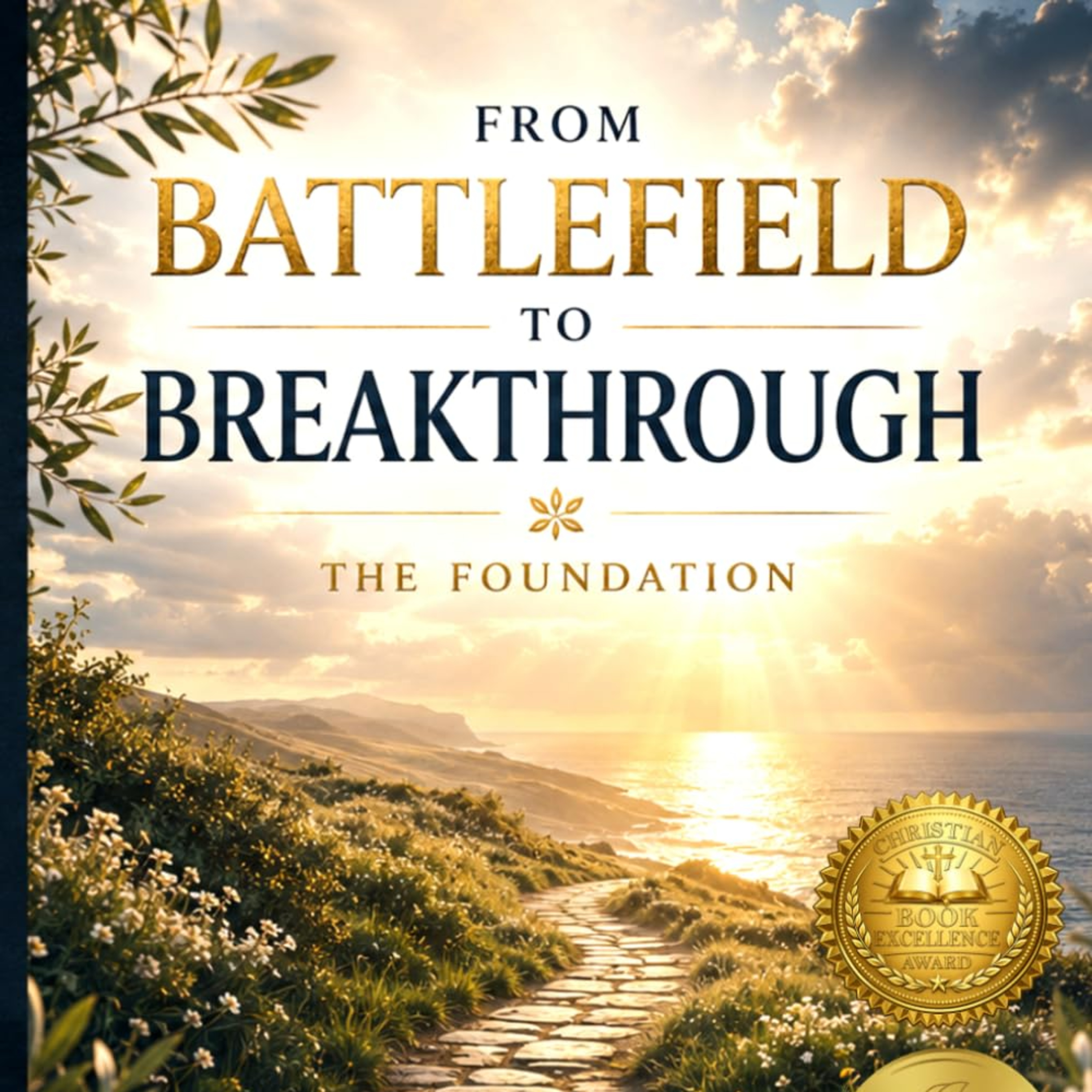 From Battlefield To Breakthrough: The Foundation Taking Authority Over Your Mind And Identity episode artwork