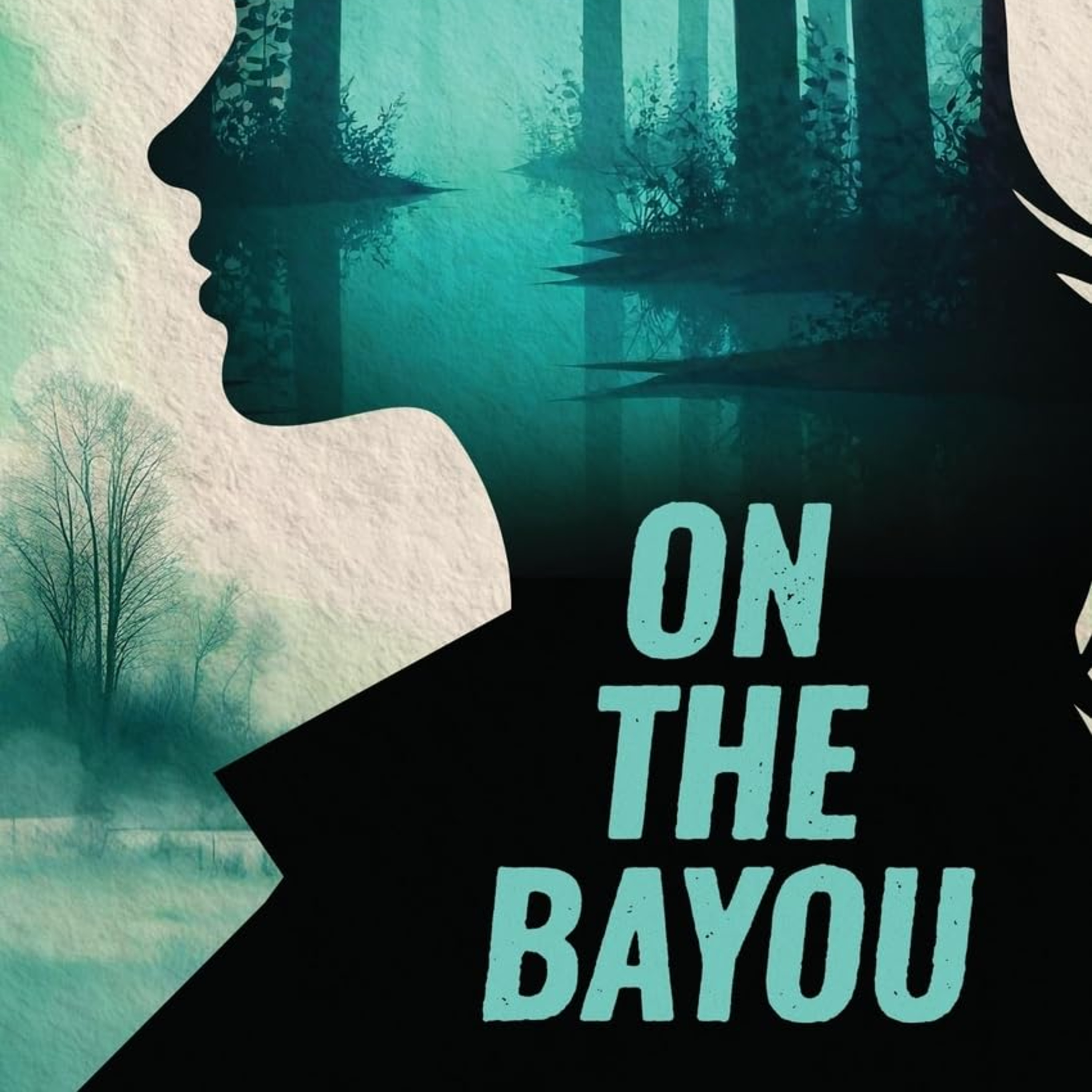 On the Bayou episode artwork