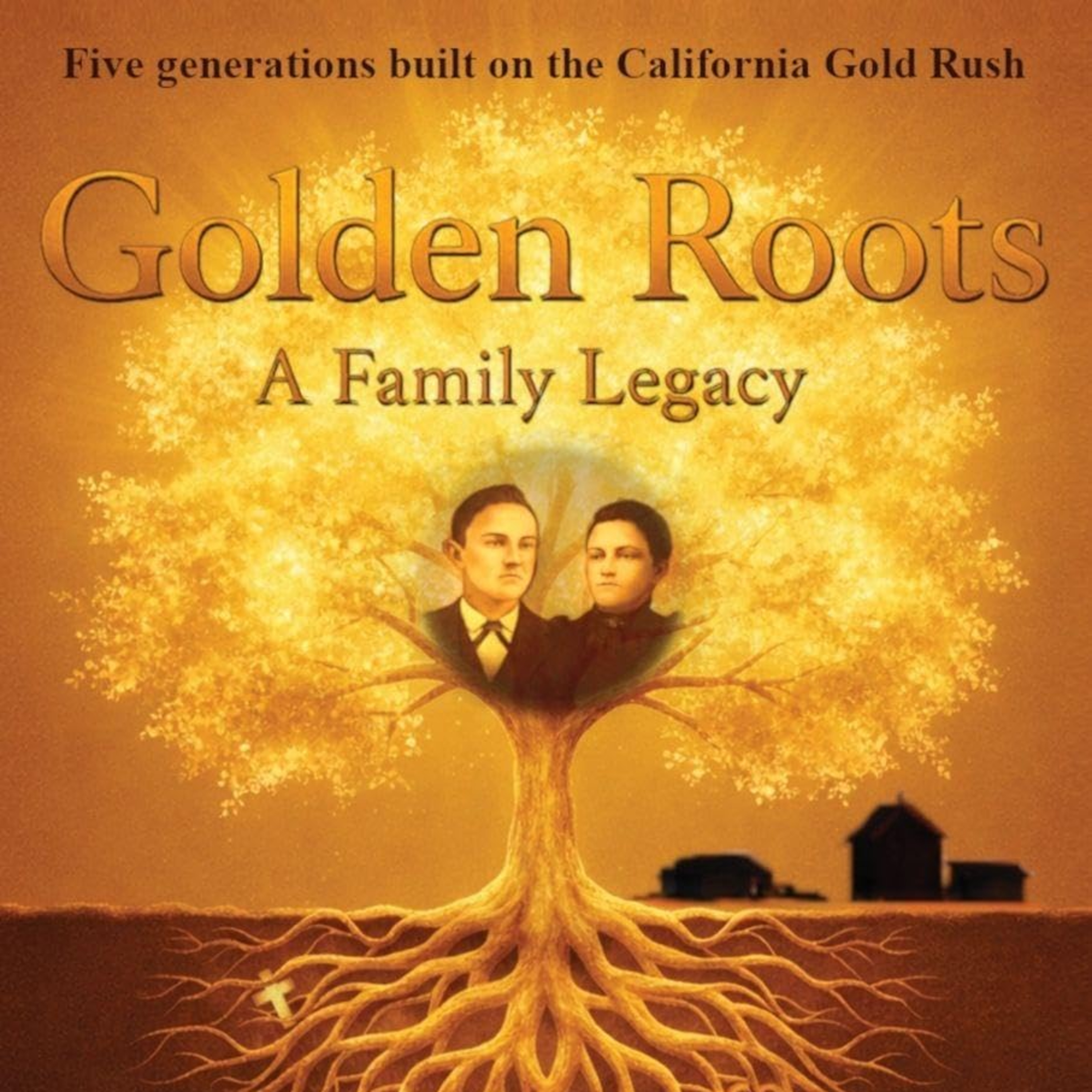 Golden Roots: a family legacy episode artwork