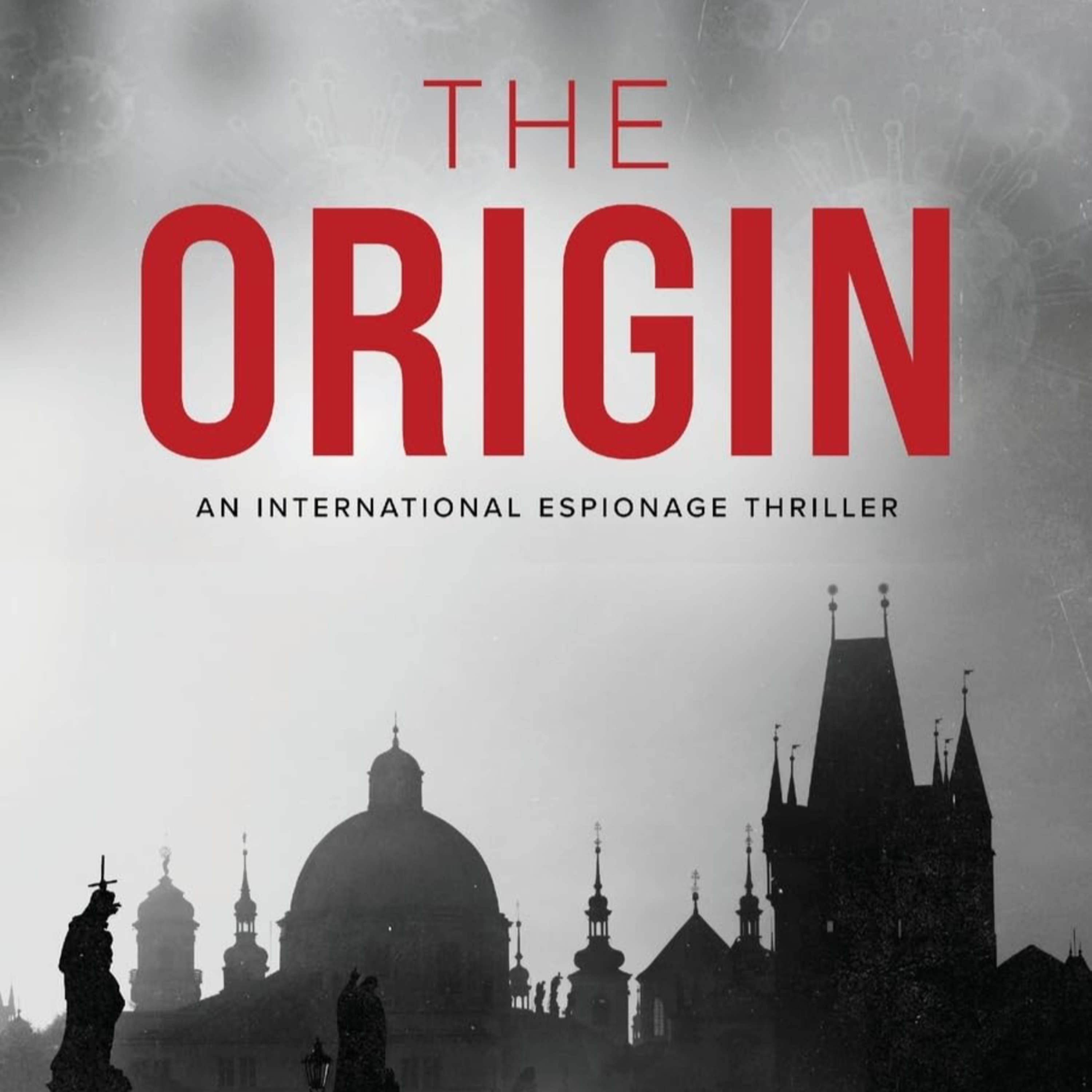 The Origin: An International Espionage Thriller episode artwork