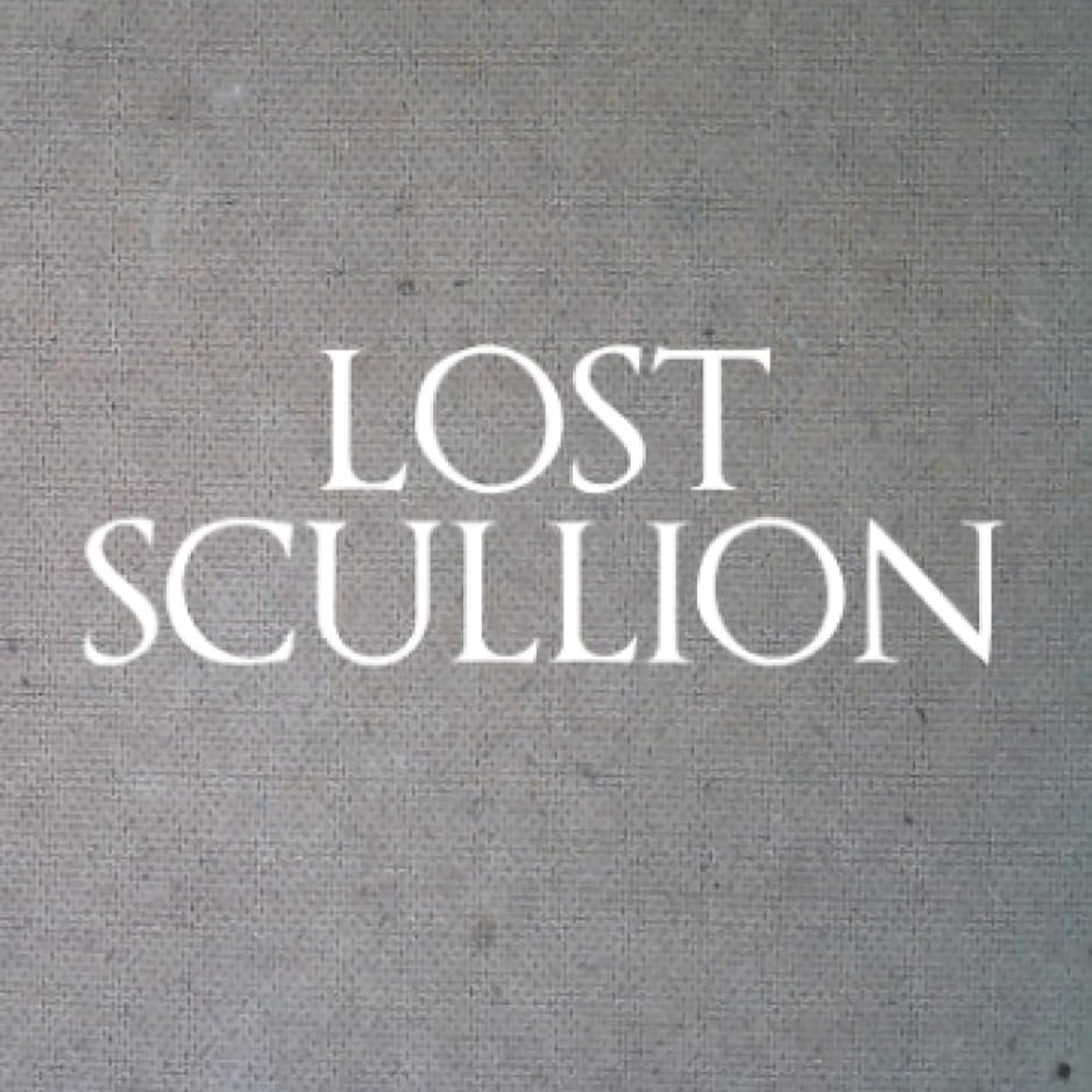 Lost Scullion episode artwork