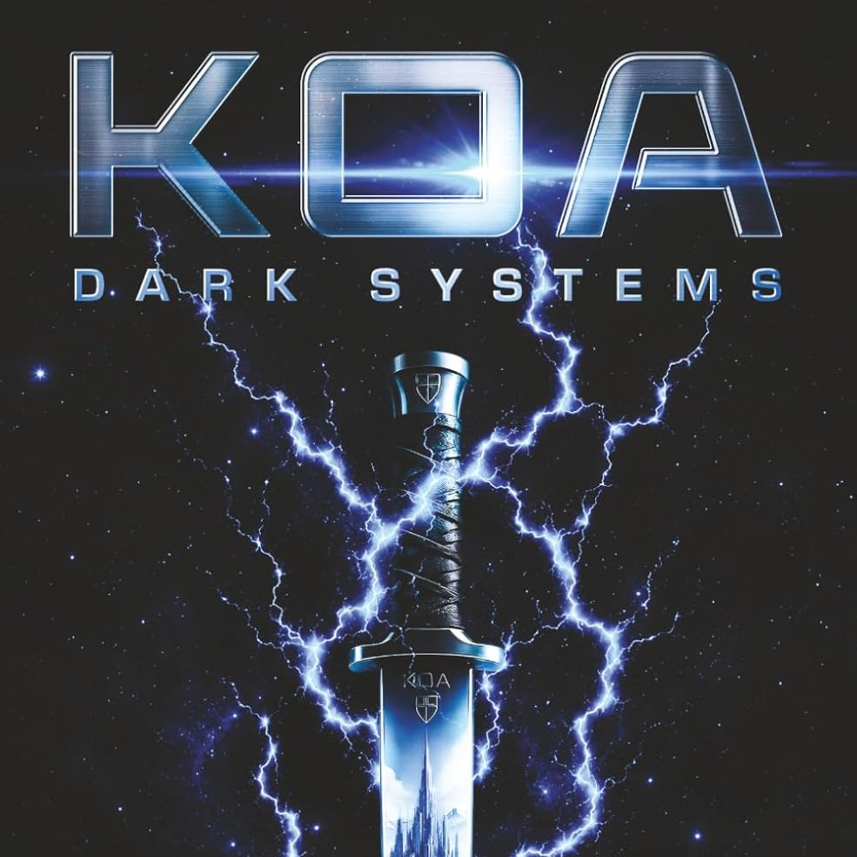 KOA Dark Systems (KOA Universe) episode artwork