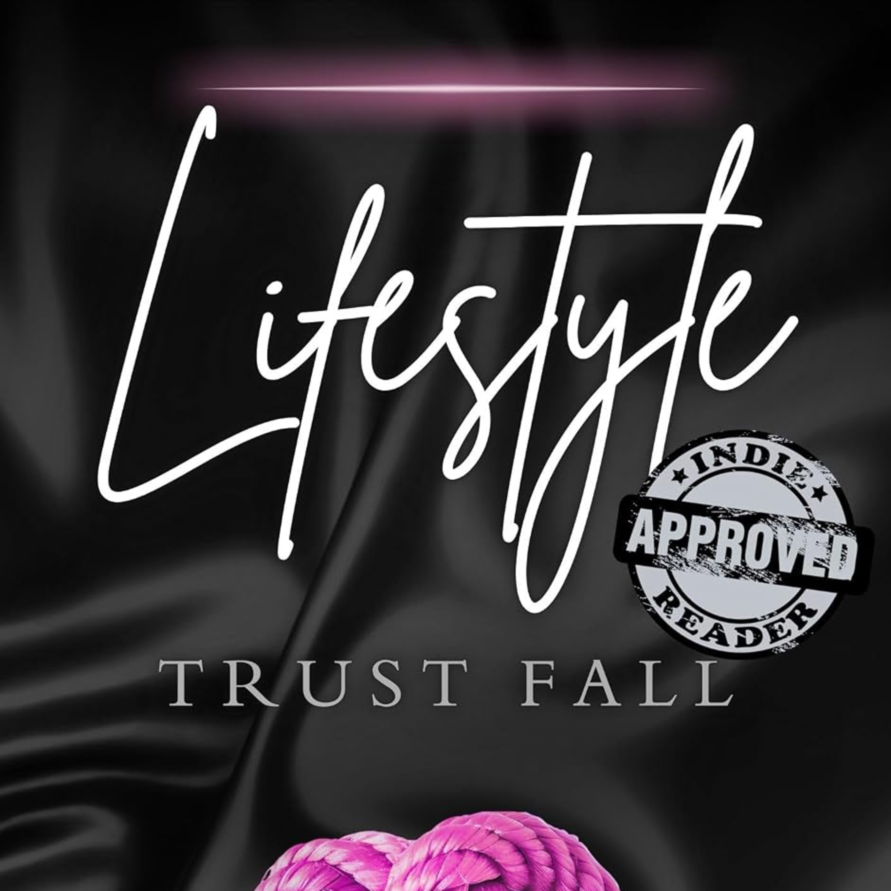 Lifestyle: Trust Fall episode artwork