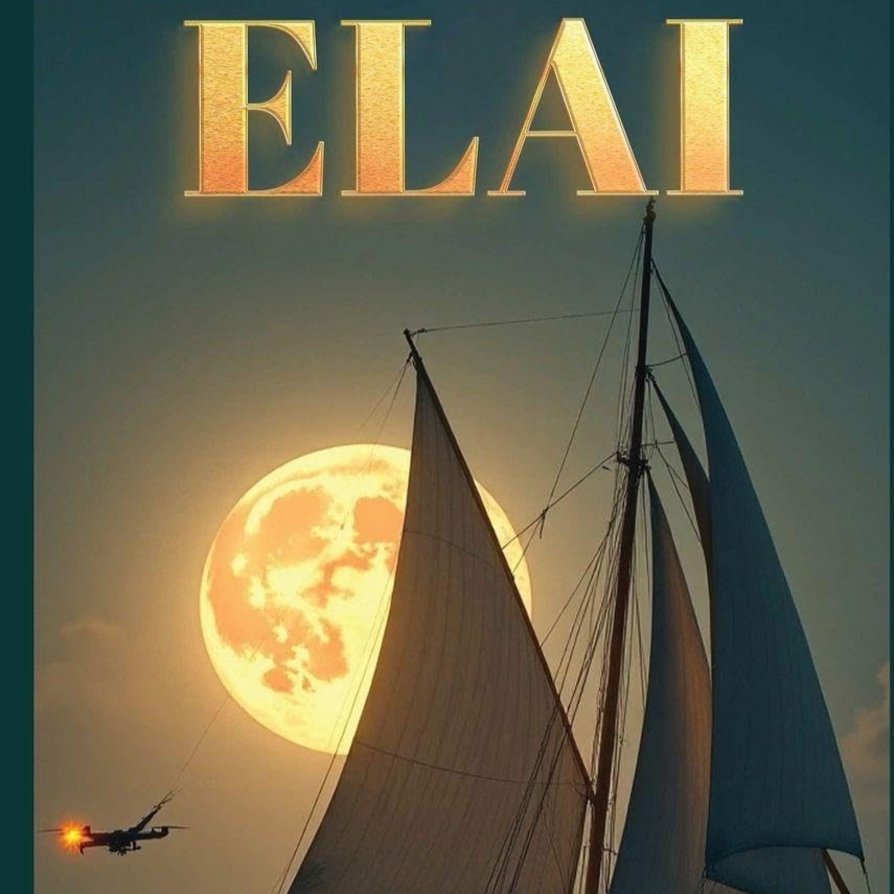 ELAI episode artwork