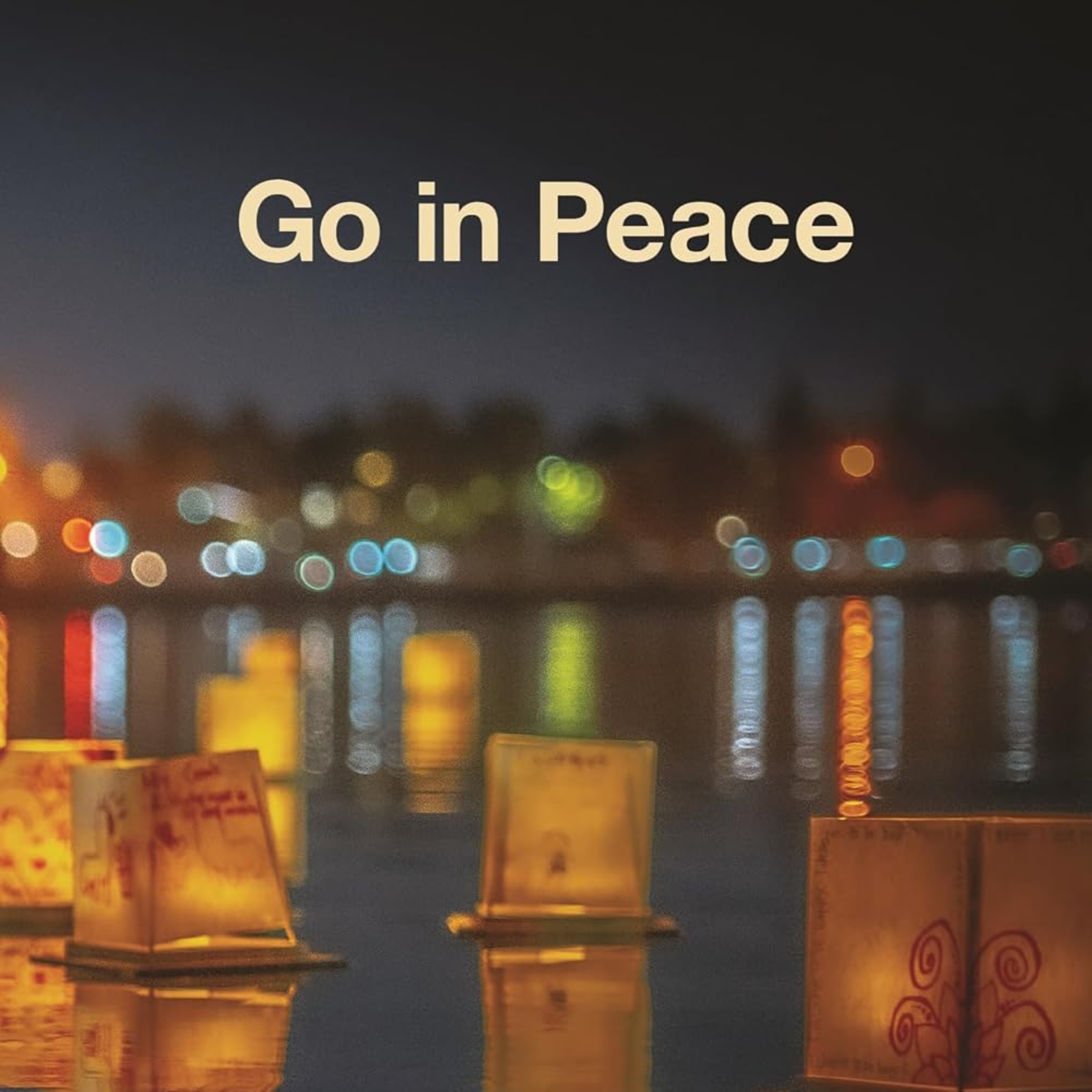 Go in Peace episode artwork