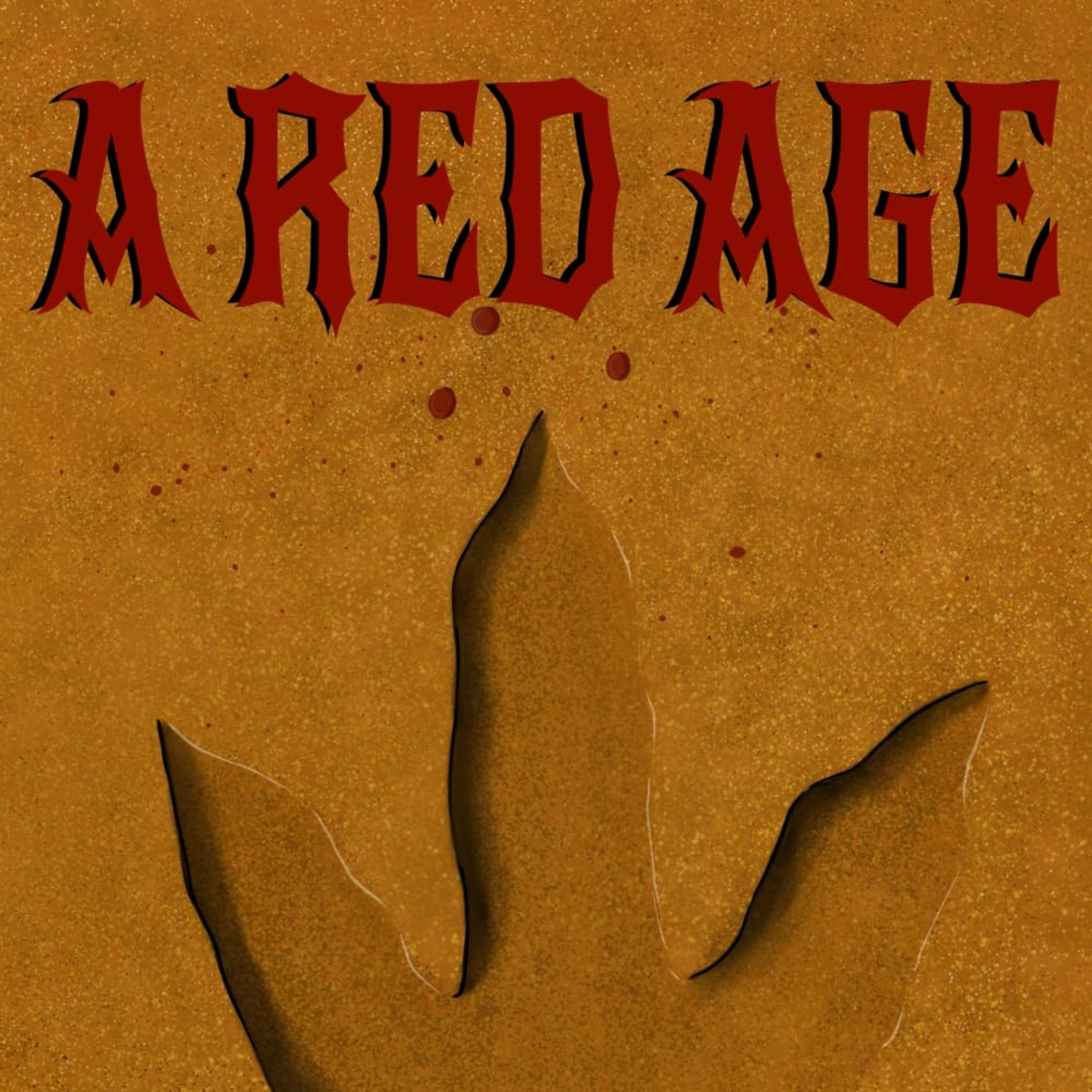 A Red Age episode artwork