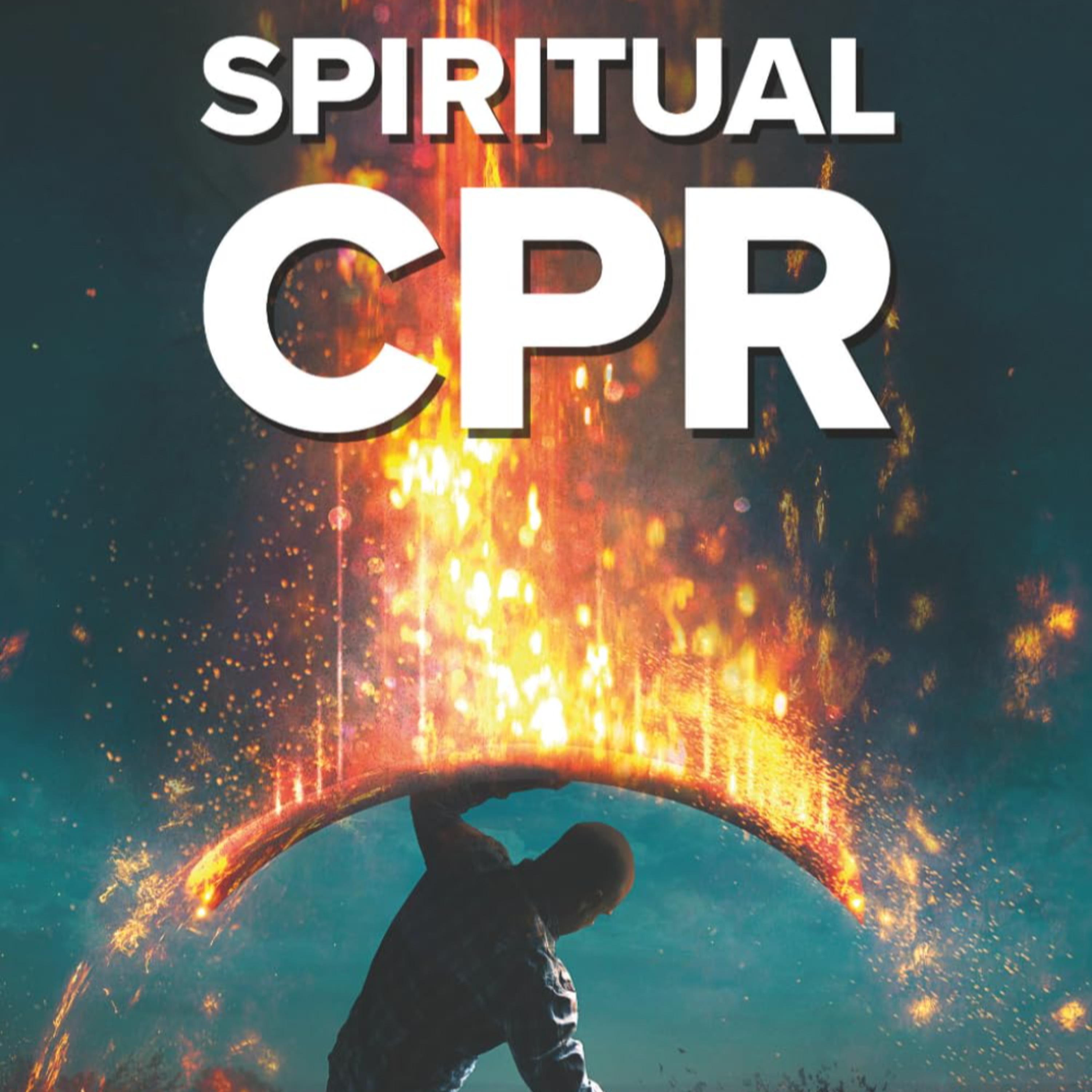 Spiritual CPR: Recognizing and Intervening When a Christian Is in Crisis episode artwork