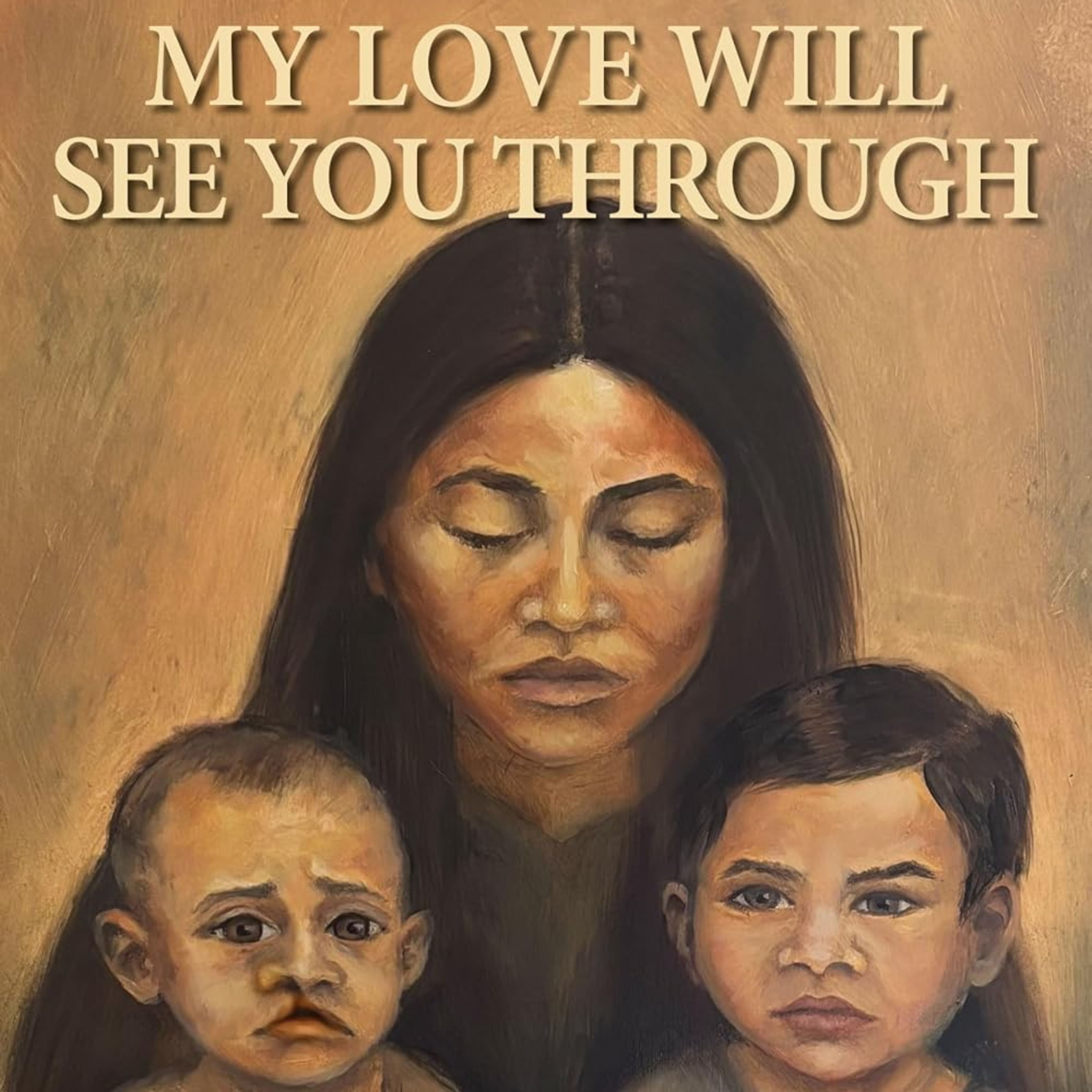 My Love Will See You Through: A Novel Inspired by the Search for Meaning episode artwork