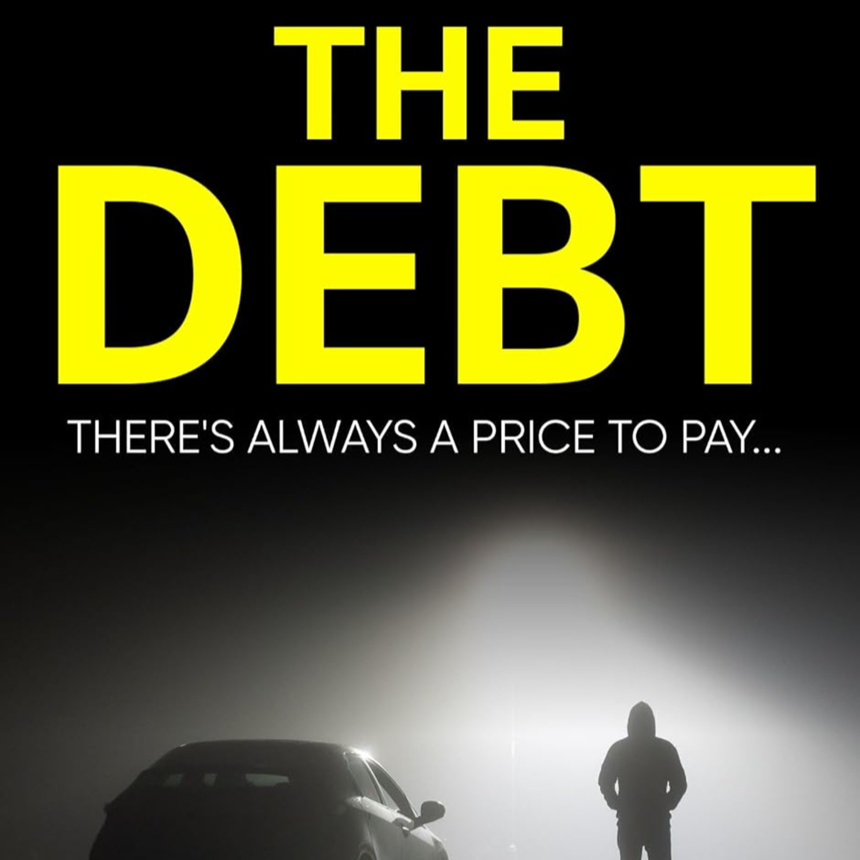 The Debt episode artwork