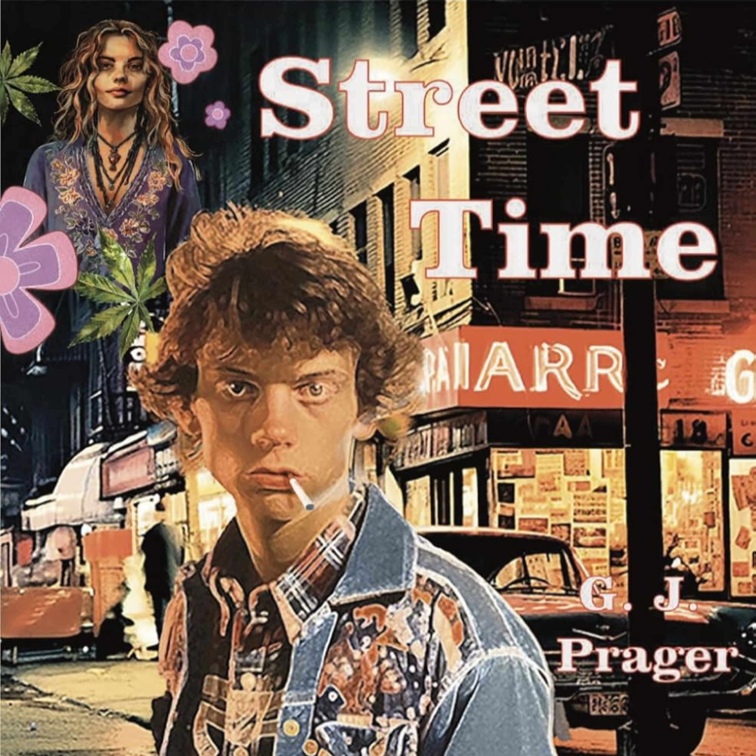 Street Time episode artwork