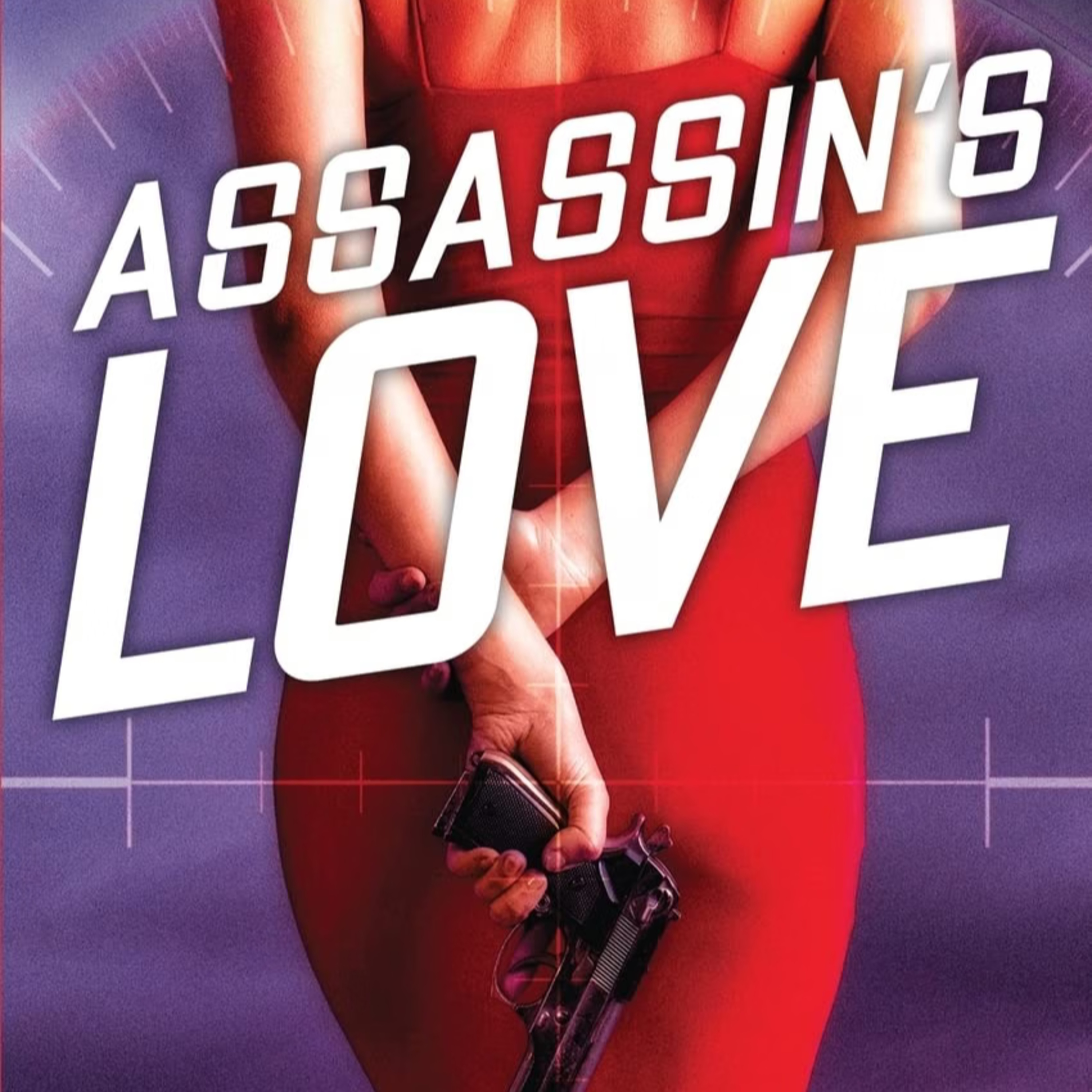 Assassin's Love  episode artwork
