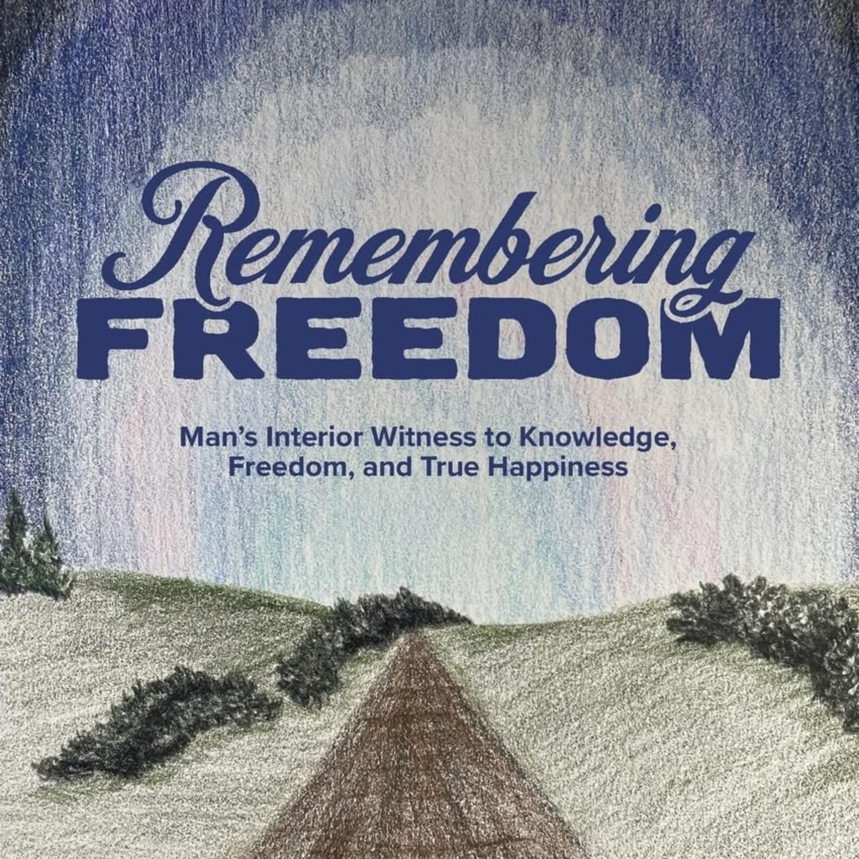Remembering Freedom episode artwork
