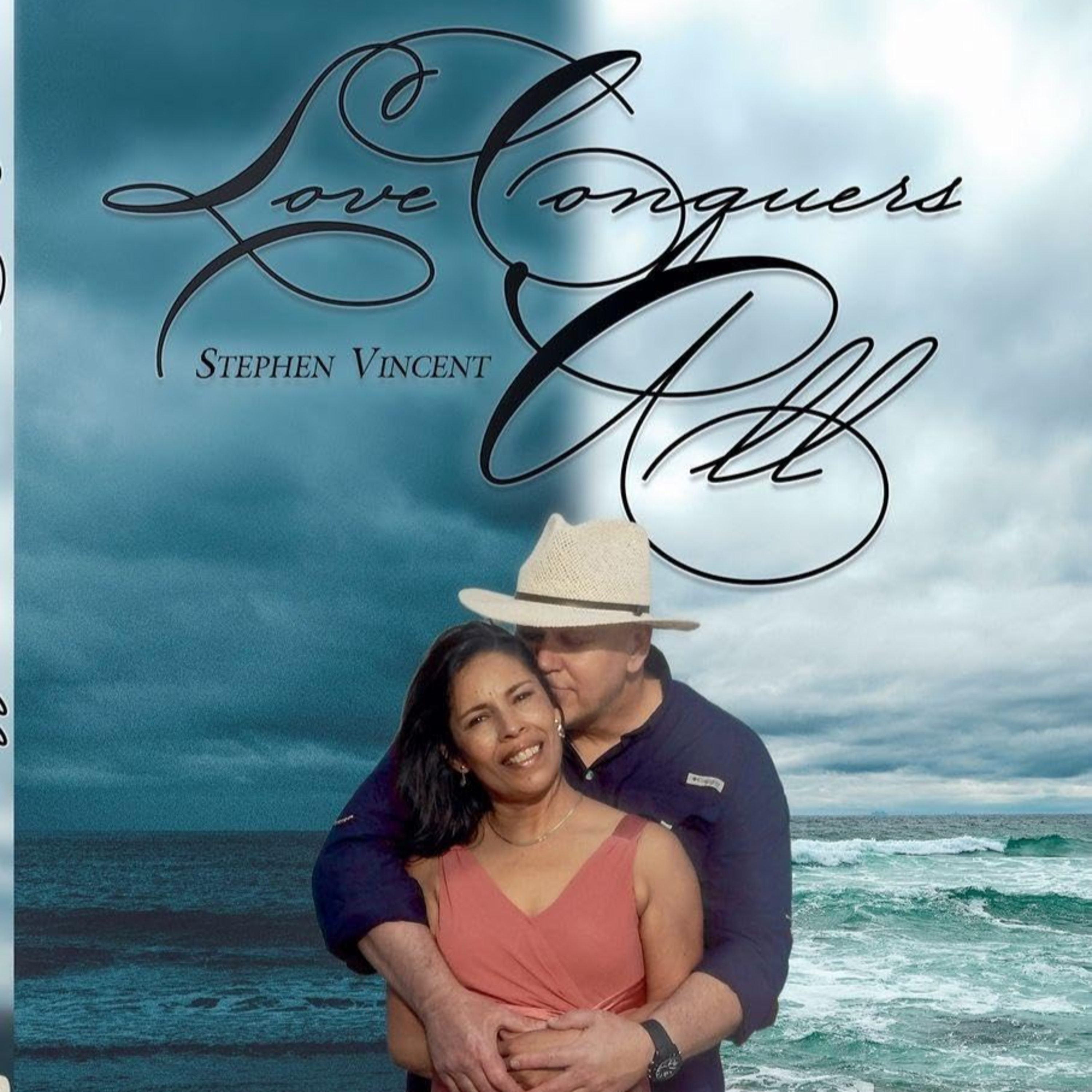 Love Conquers All episode artwork