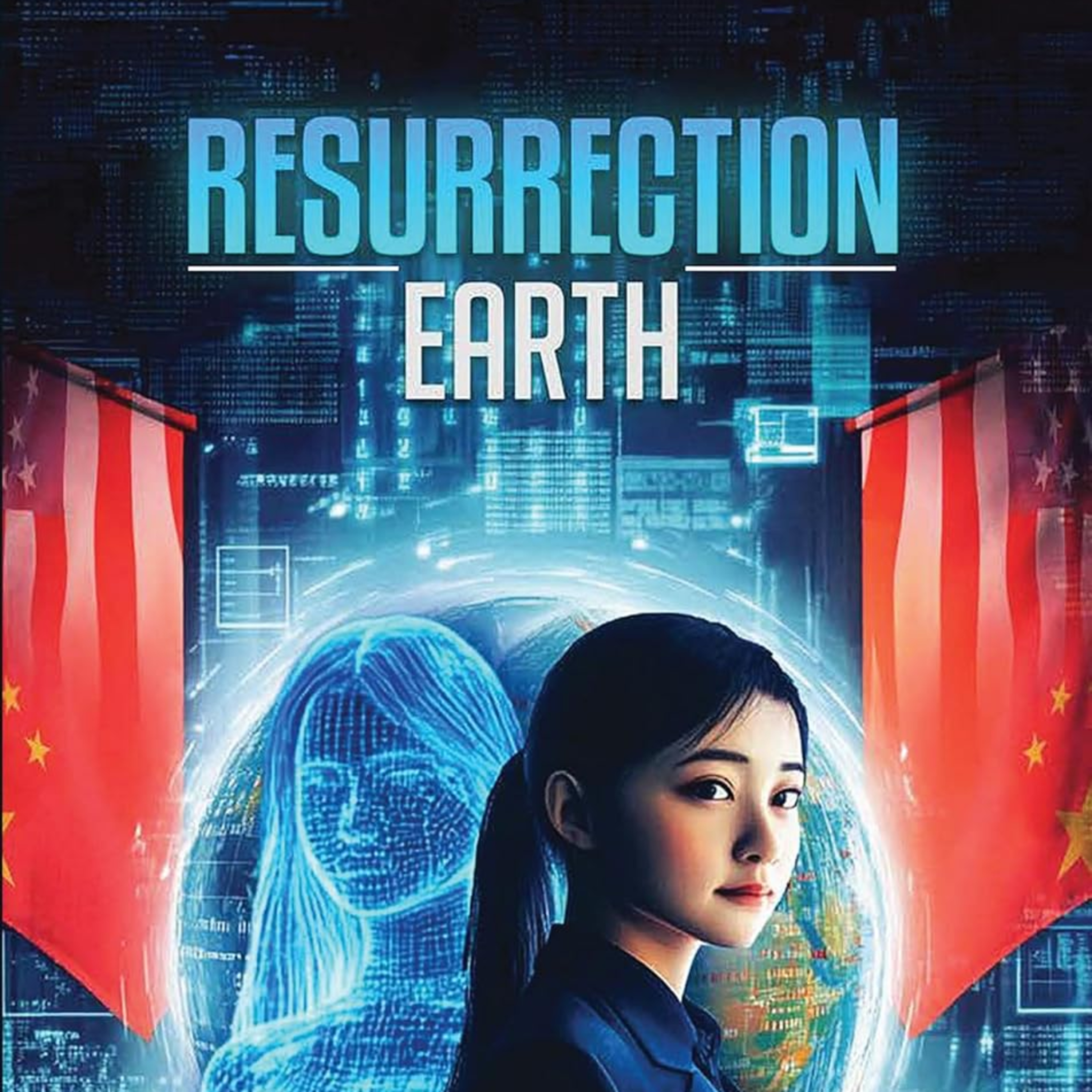 Resurrection Earth episode artwork