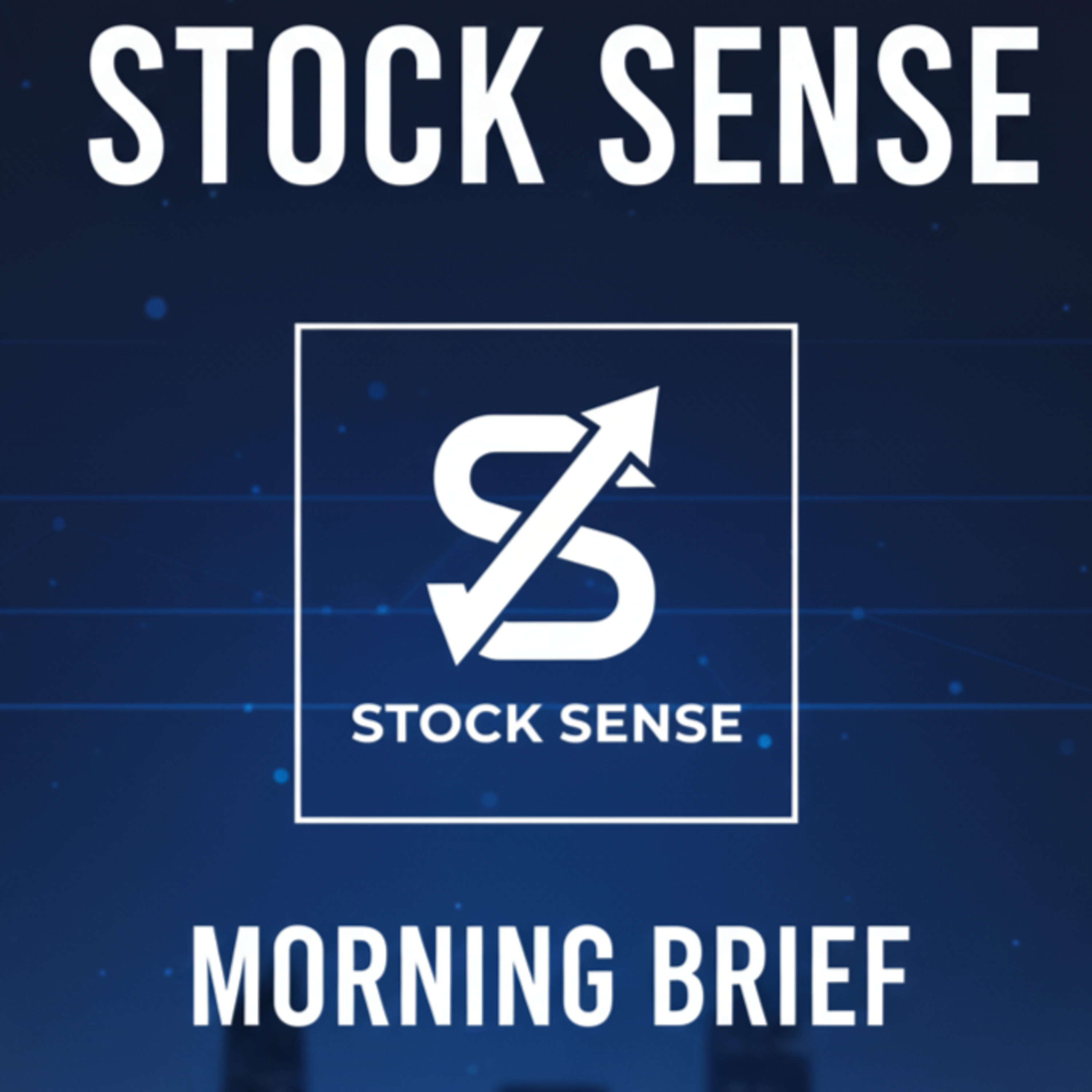 Stock Sense: Market Bleeds 750 Points—Entitlement Day Rush & FDI Plunge | Nov 19, 2025 episode artwork
