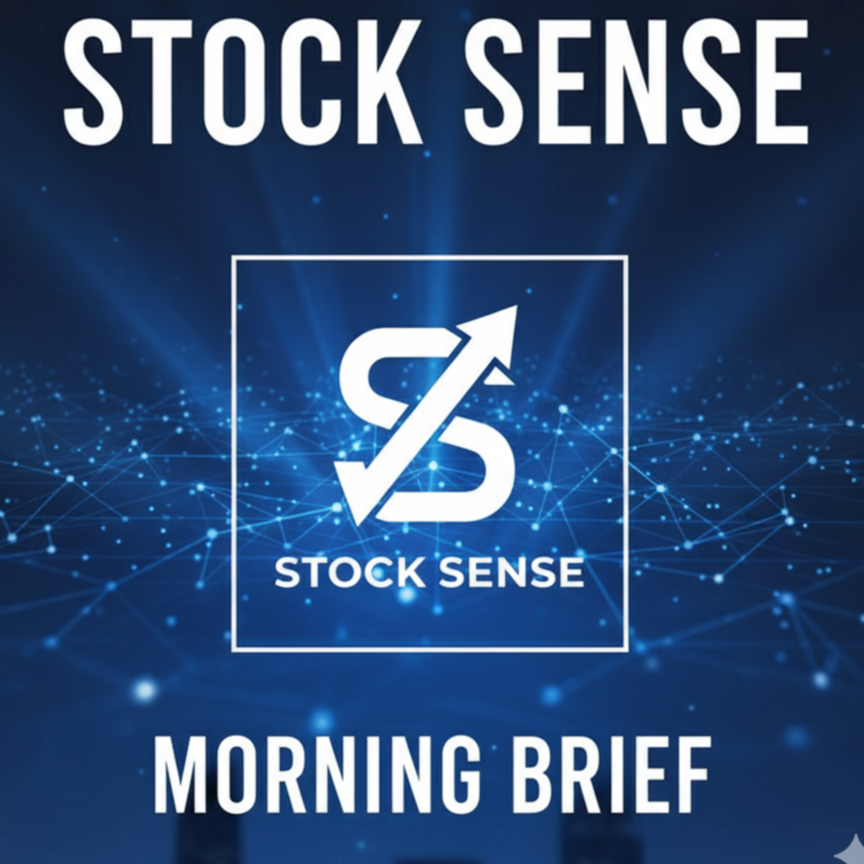 KSE-100 Rebound: Is it a Trap? EU GSP+ Status Threat, RLNG Price Hike & Oil/Gas Sector Rally | Stock Sense Morning Brief Nov 20 episode artwork