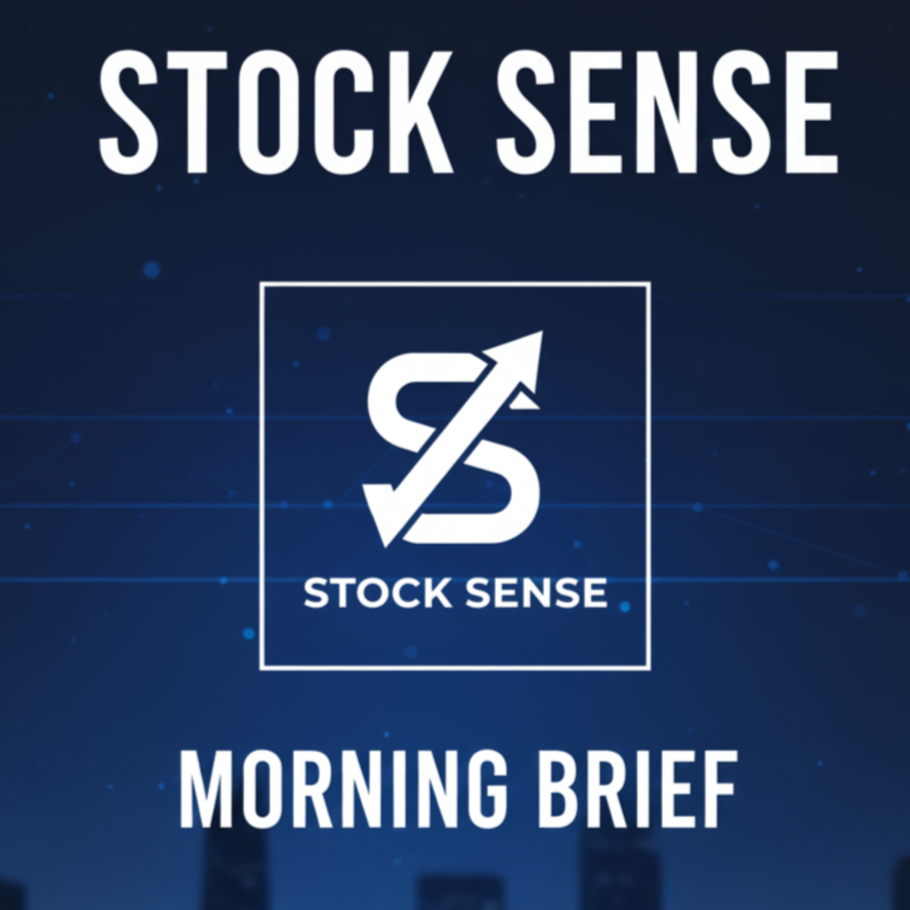 KSE-100 Surges +710: Local Banks vs. IMF Corruption Warning? Oil & Gas Boost | Stock Sense Nov 21 episode artwork