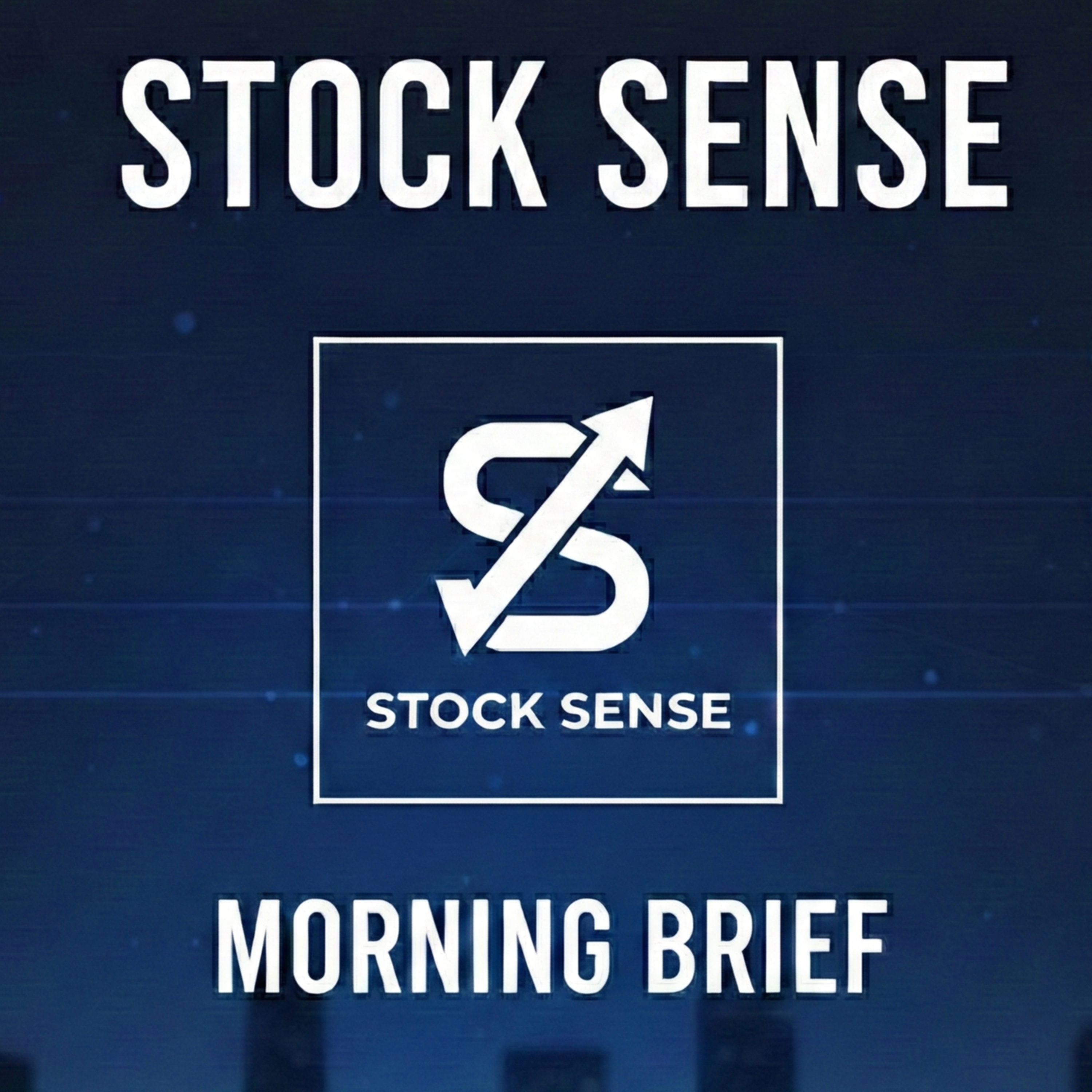 Pakistan Stock Market 2026 Outlook | January Effect, Rate Pause & Sector Rotation | Stock Sense episode artwork