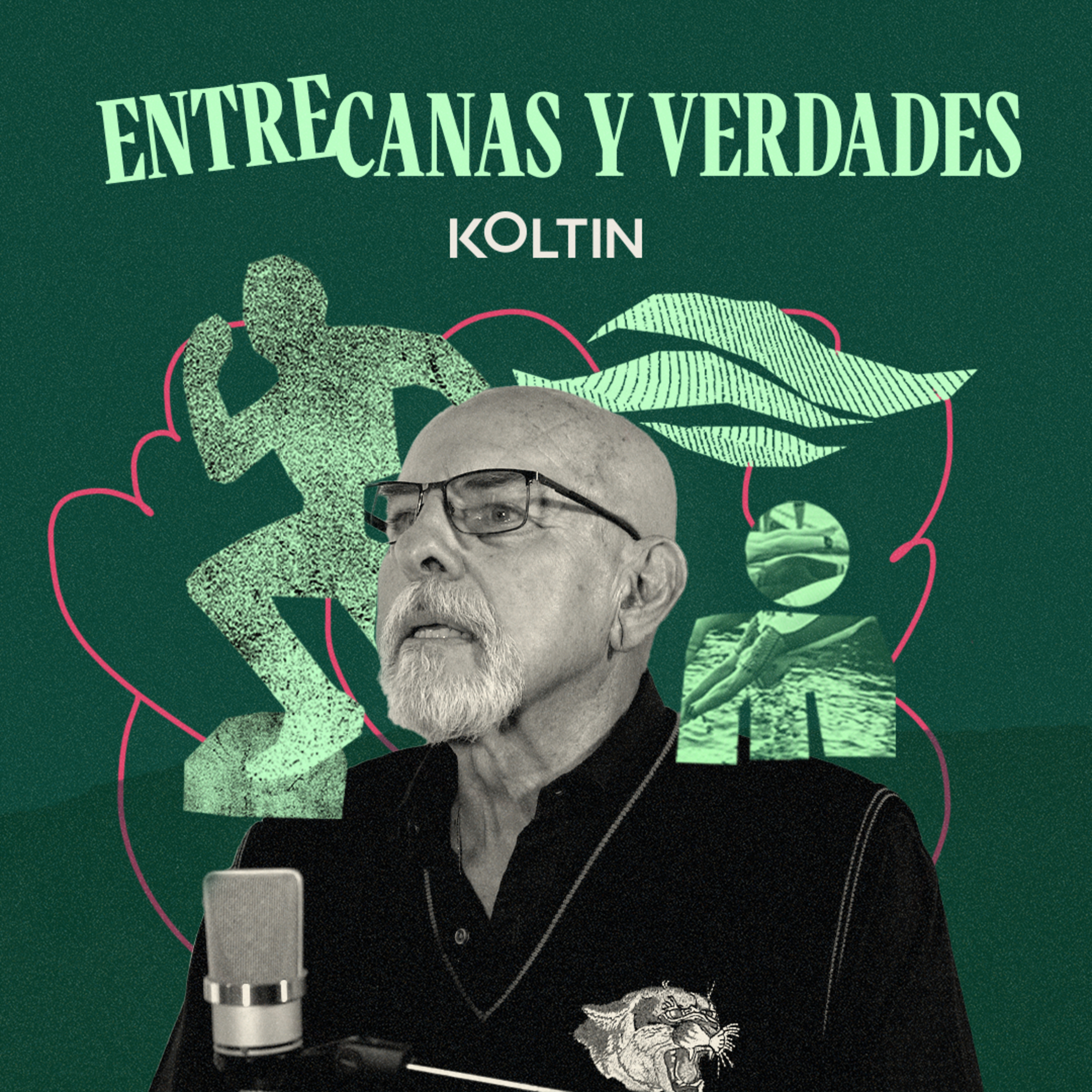 Entre canas y verdades