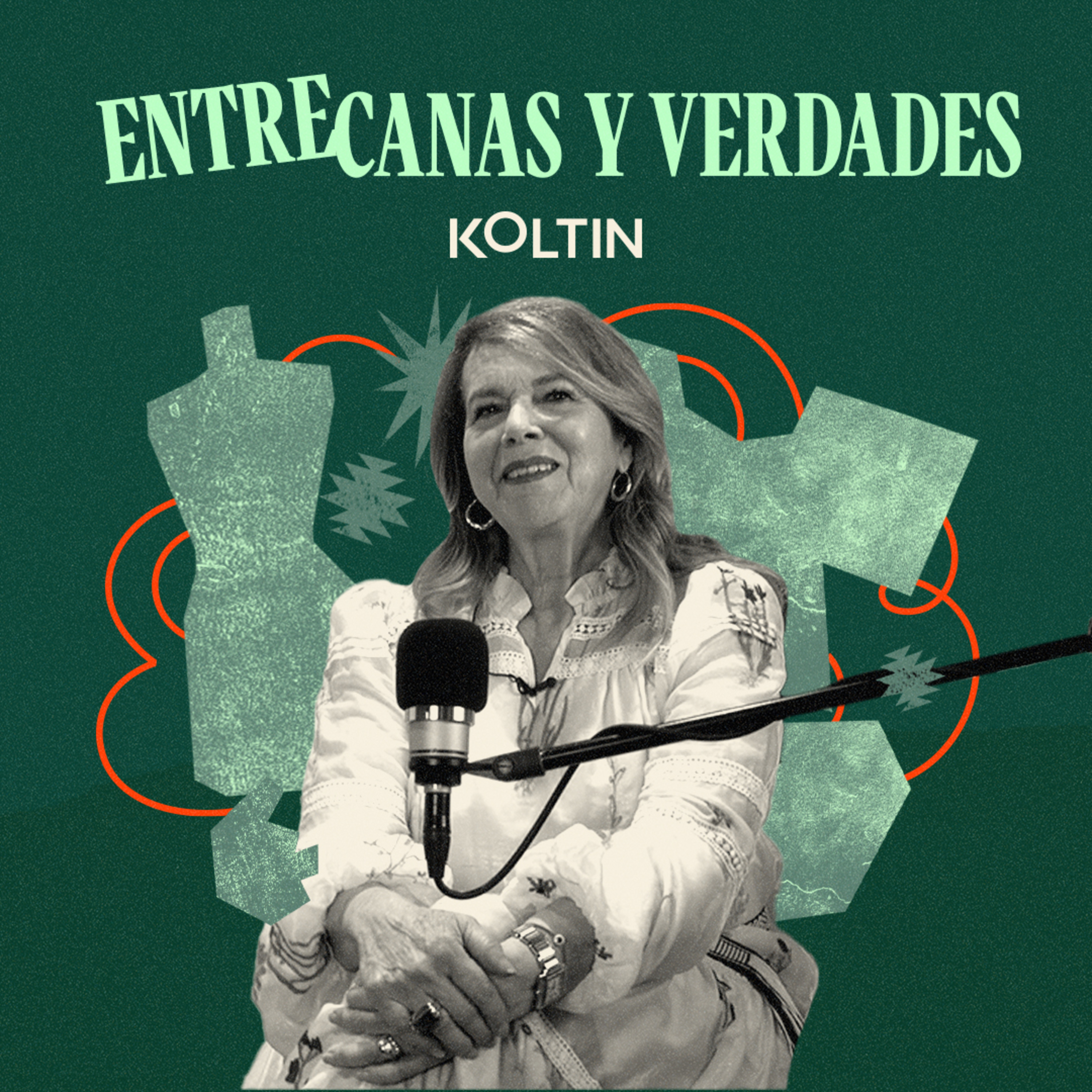 Entre canas y verdades