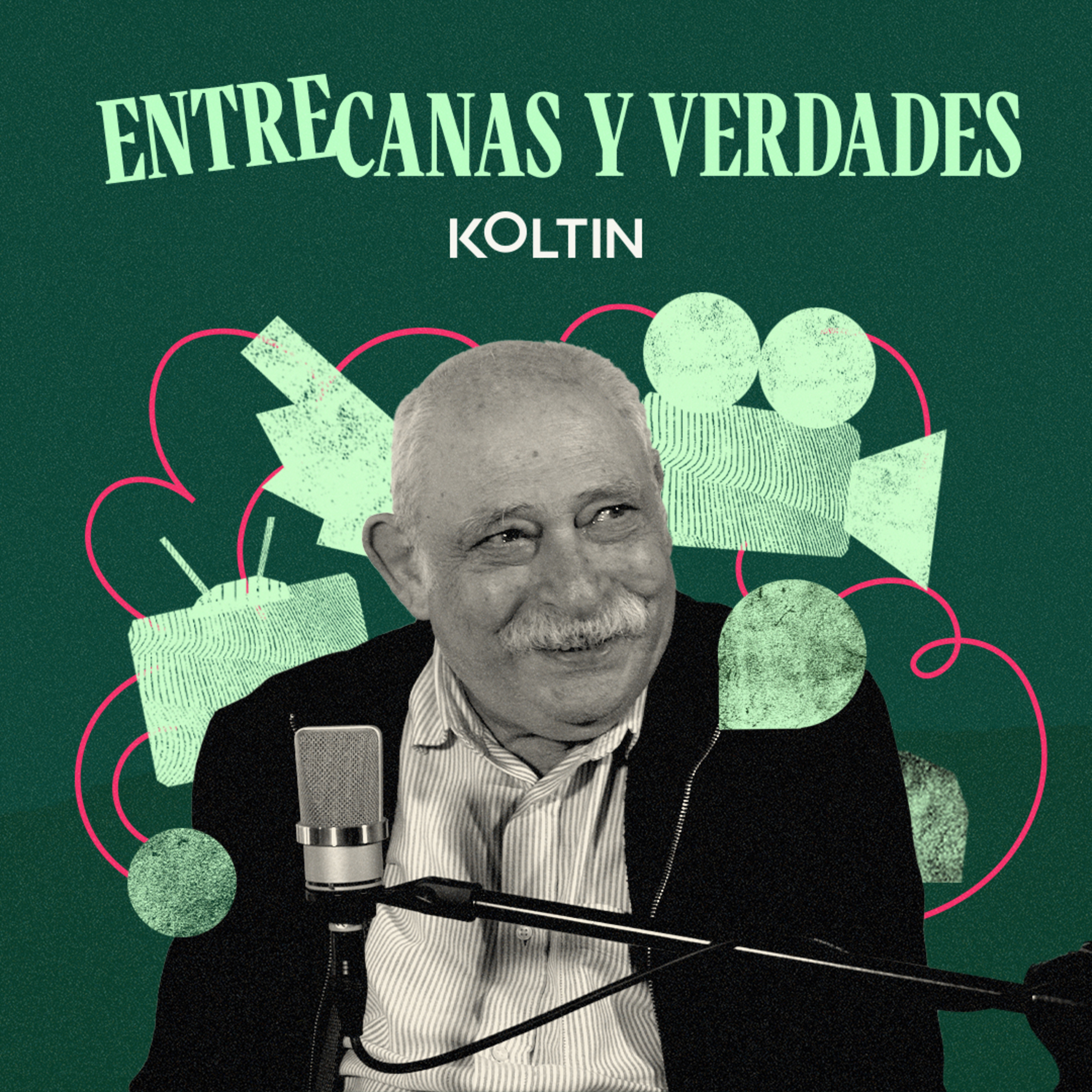 Entre canas y verdades