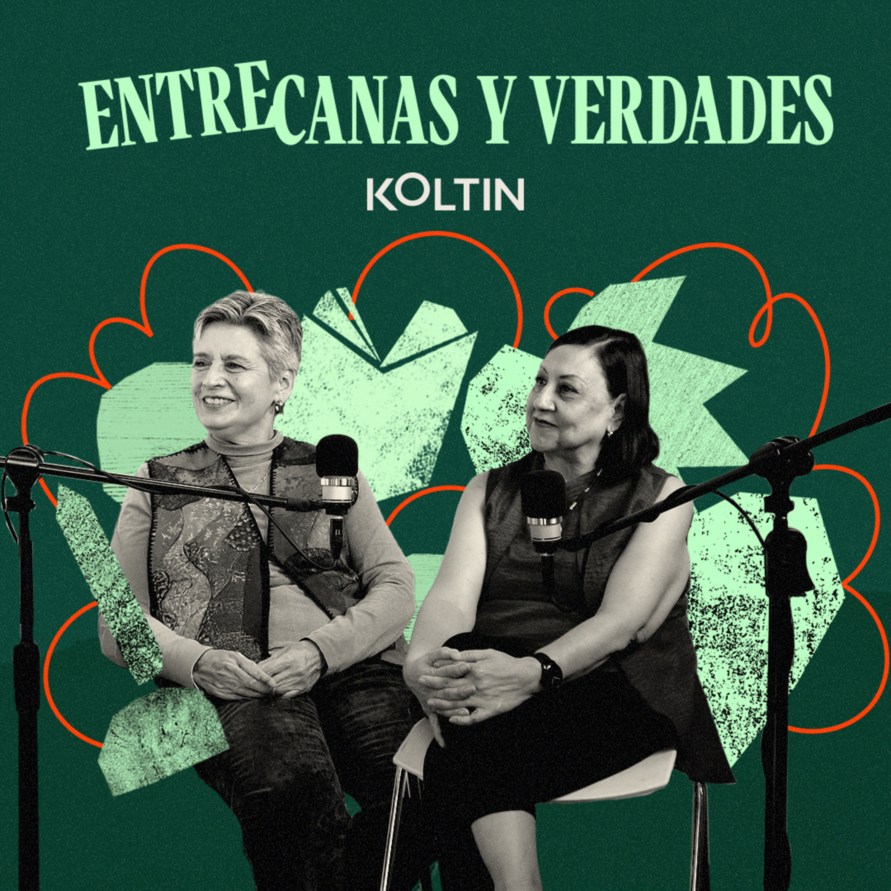 Entre canas y verdades