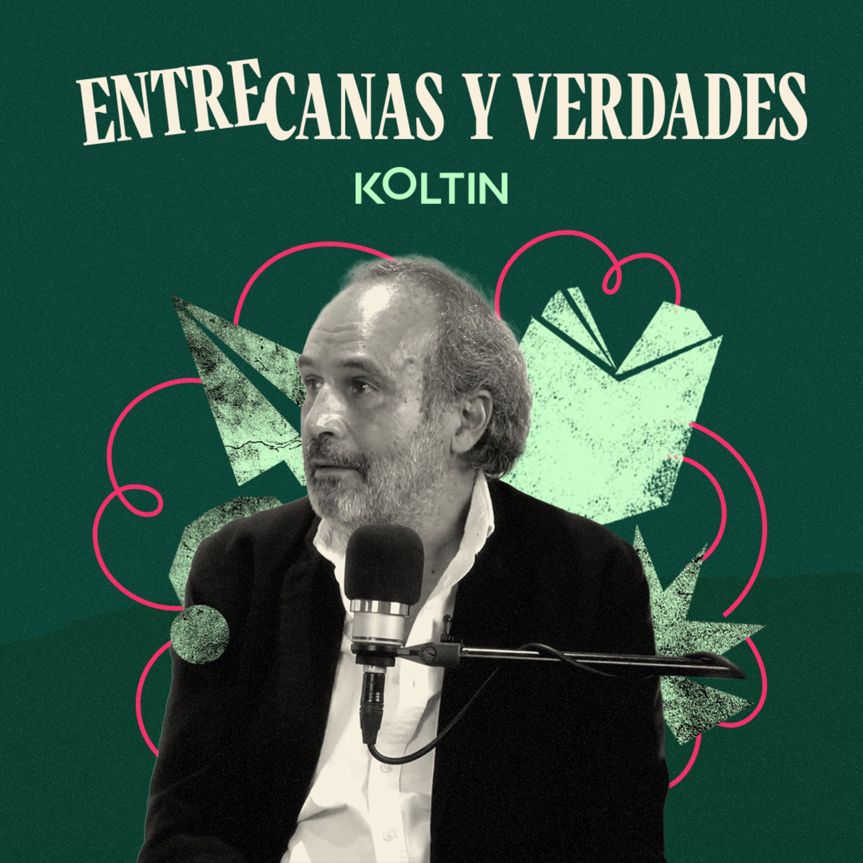 Entre canas y verdades