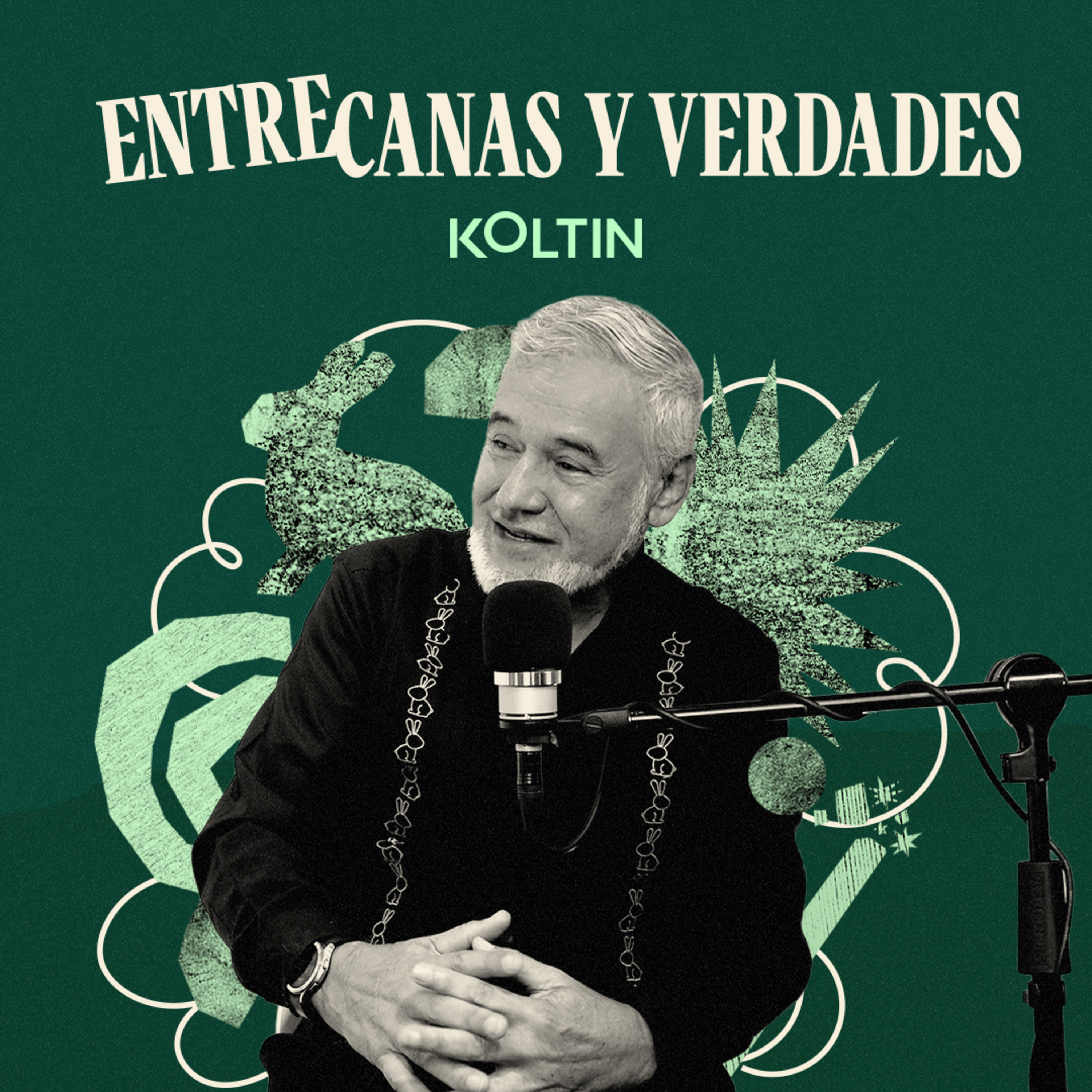 Entre canas y verdades