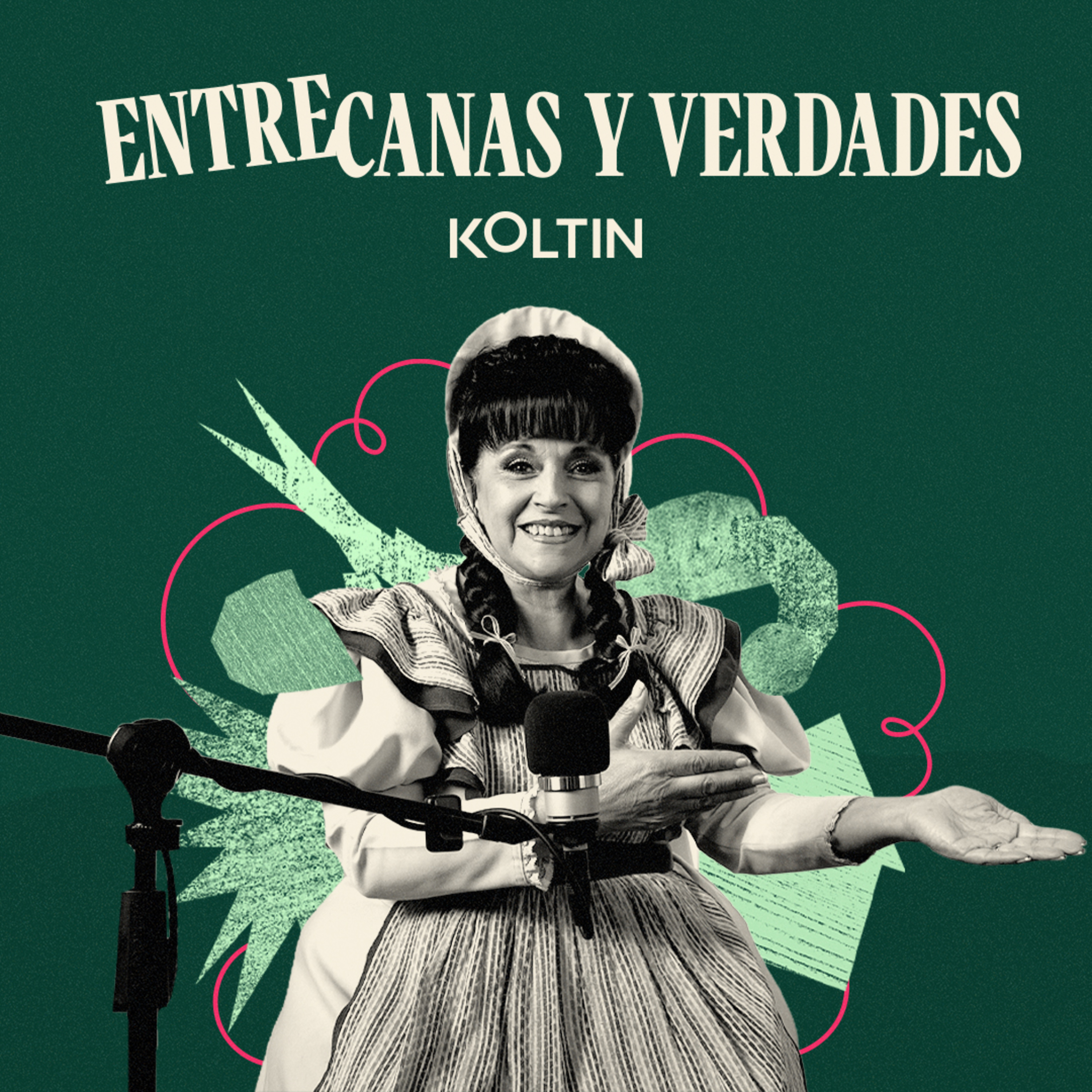 Entre canas y verdades