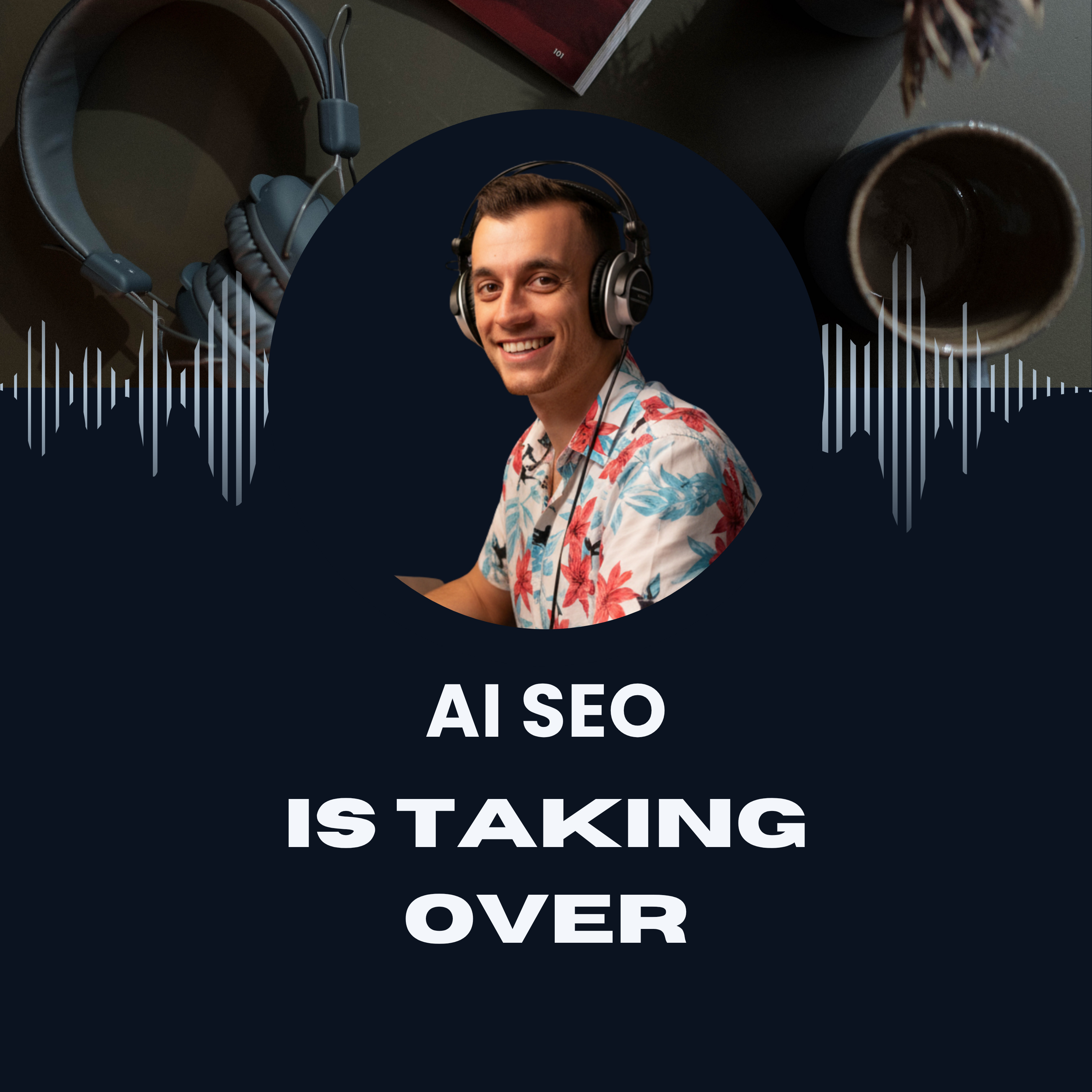 AI SEO Is Taking Over: But Should It? 😳