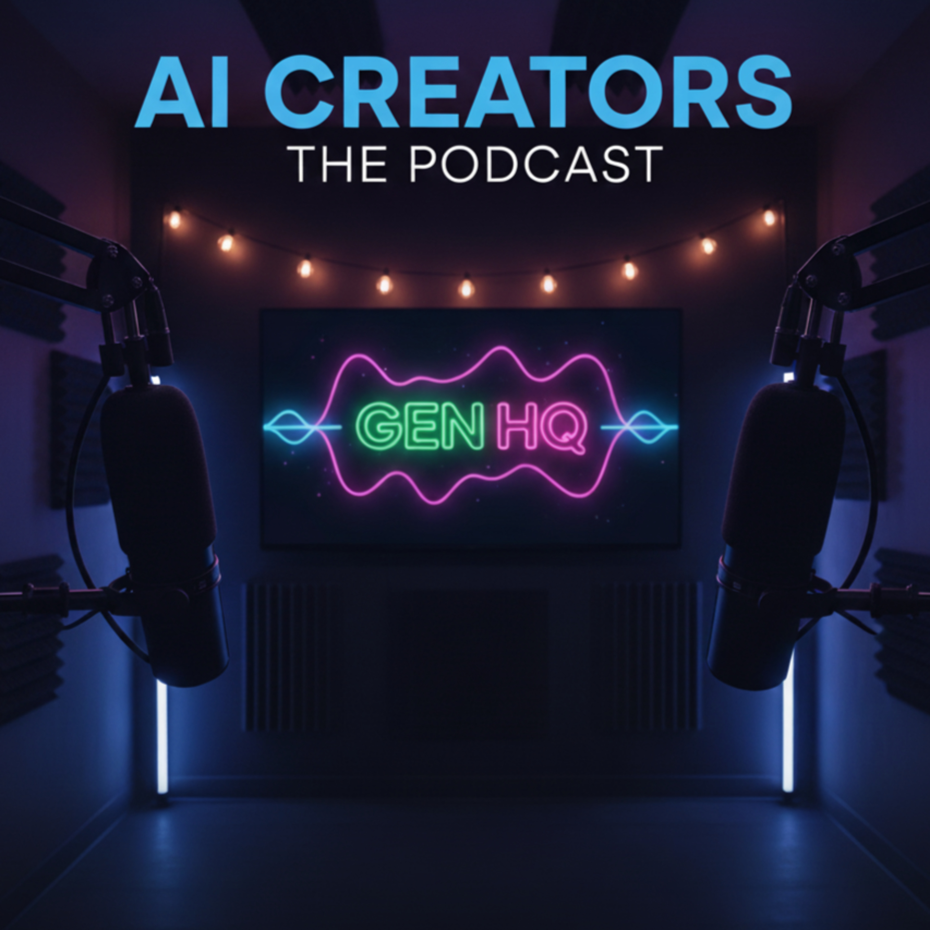 He Built an AI Empire… By Accident