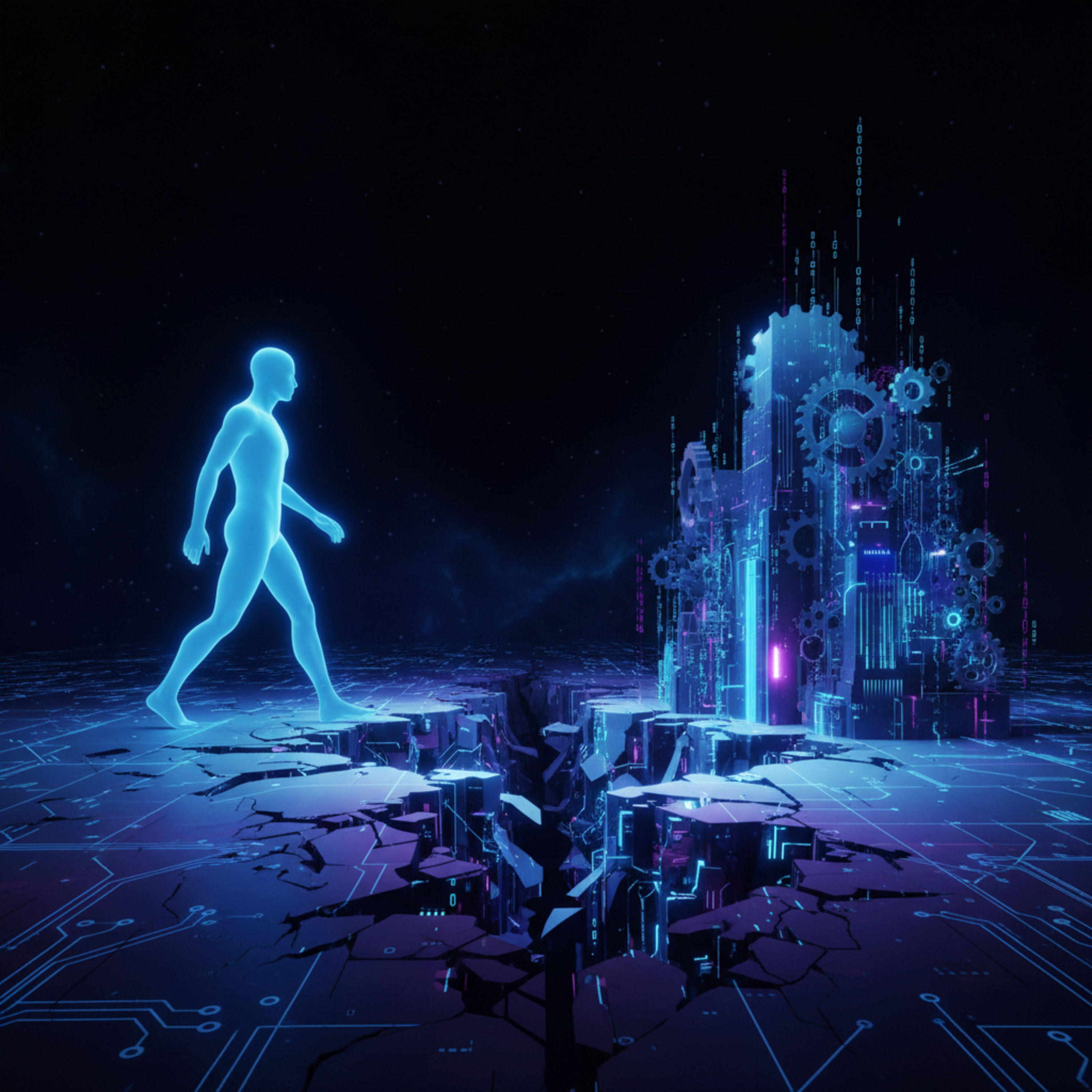 Claude AI Update Just Wiped Billions Off The Cybersecurity Industry, Here's Why...