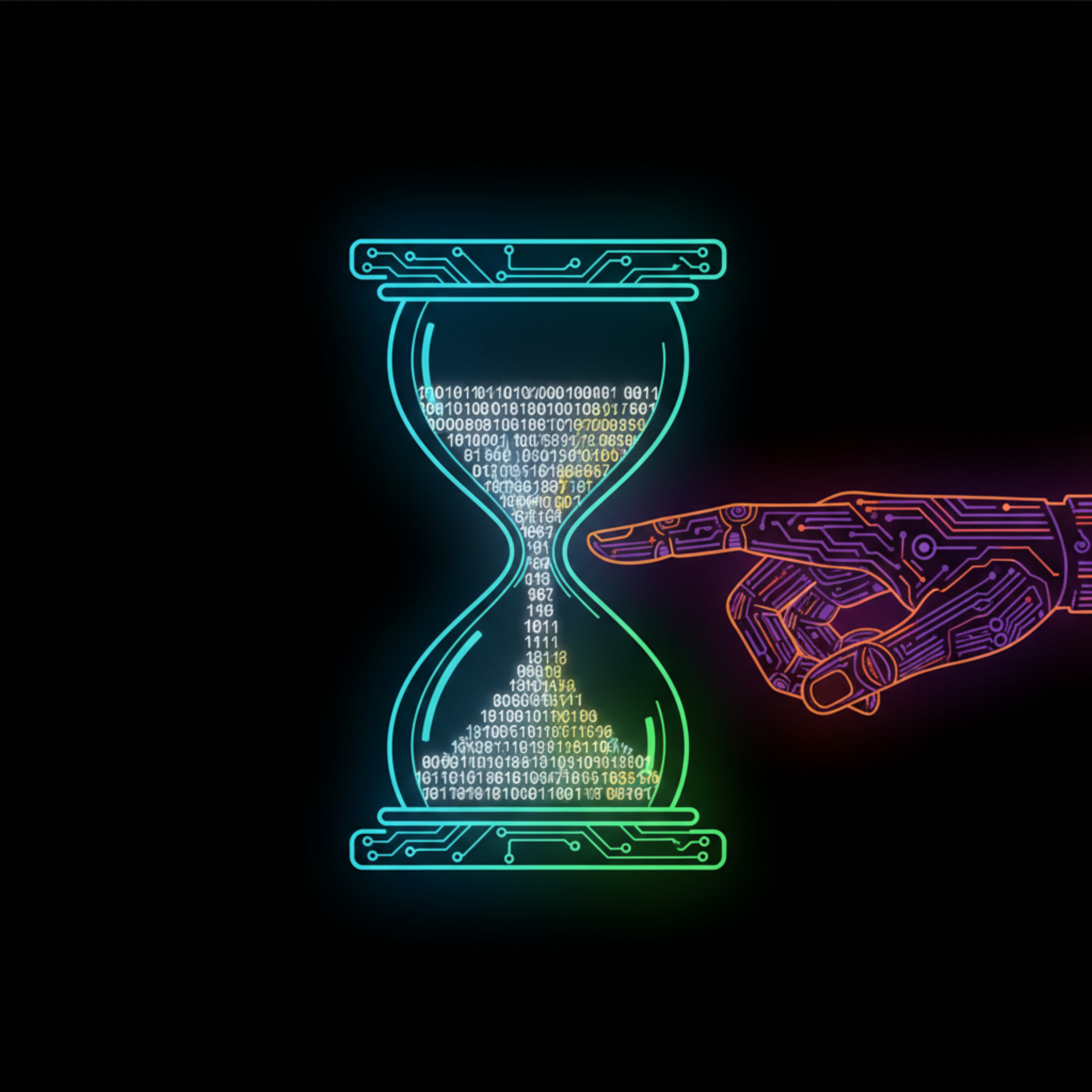 The Man Who Built AI Just Gave Us A 5-Year Warning