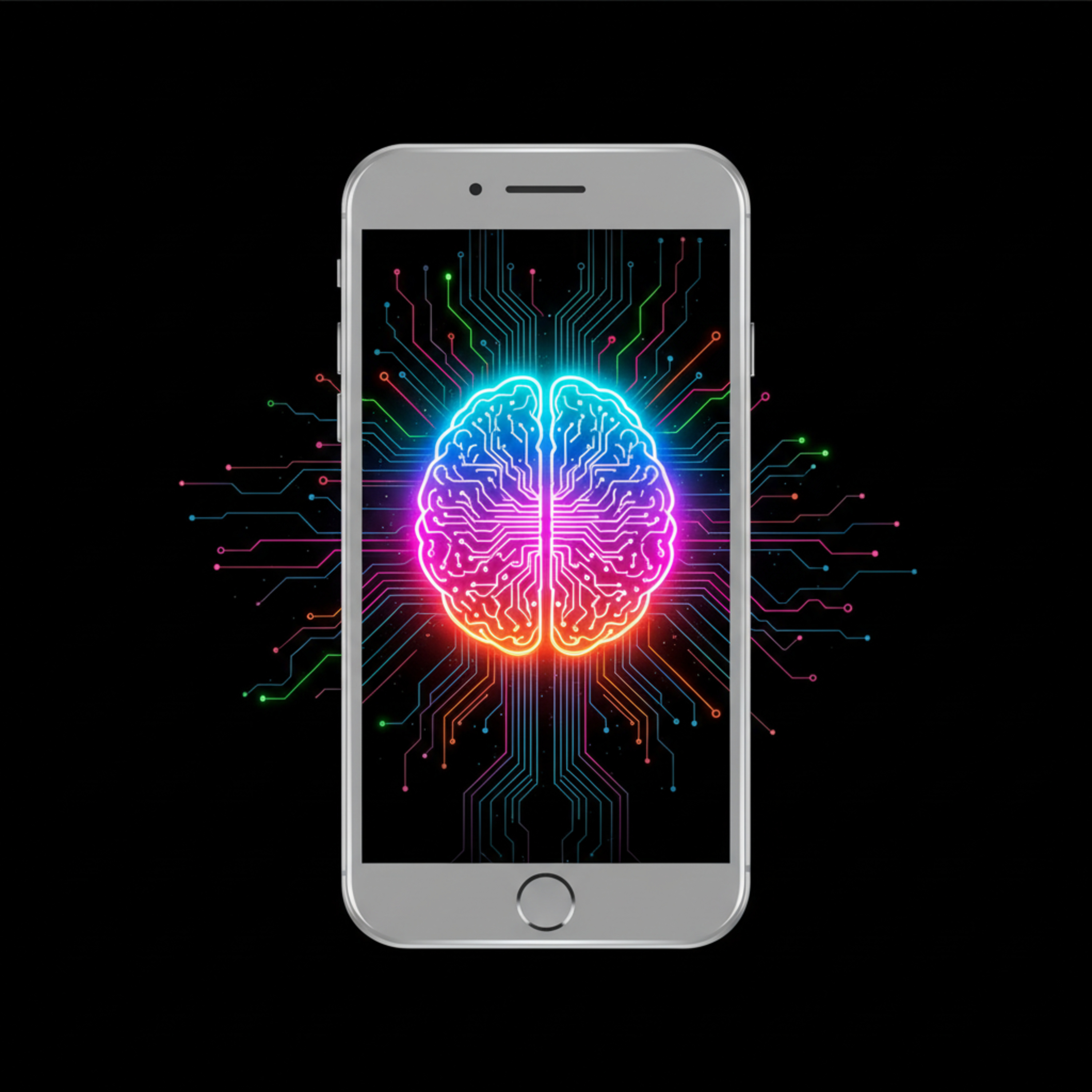 Siri Died. Google AI Replaced It