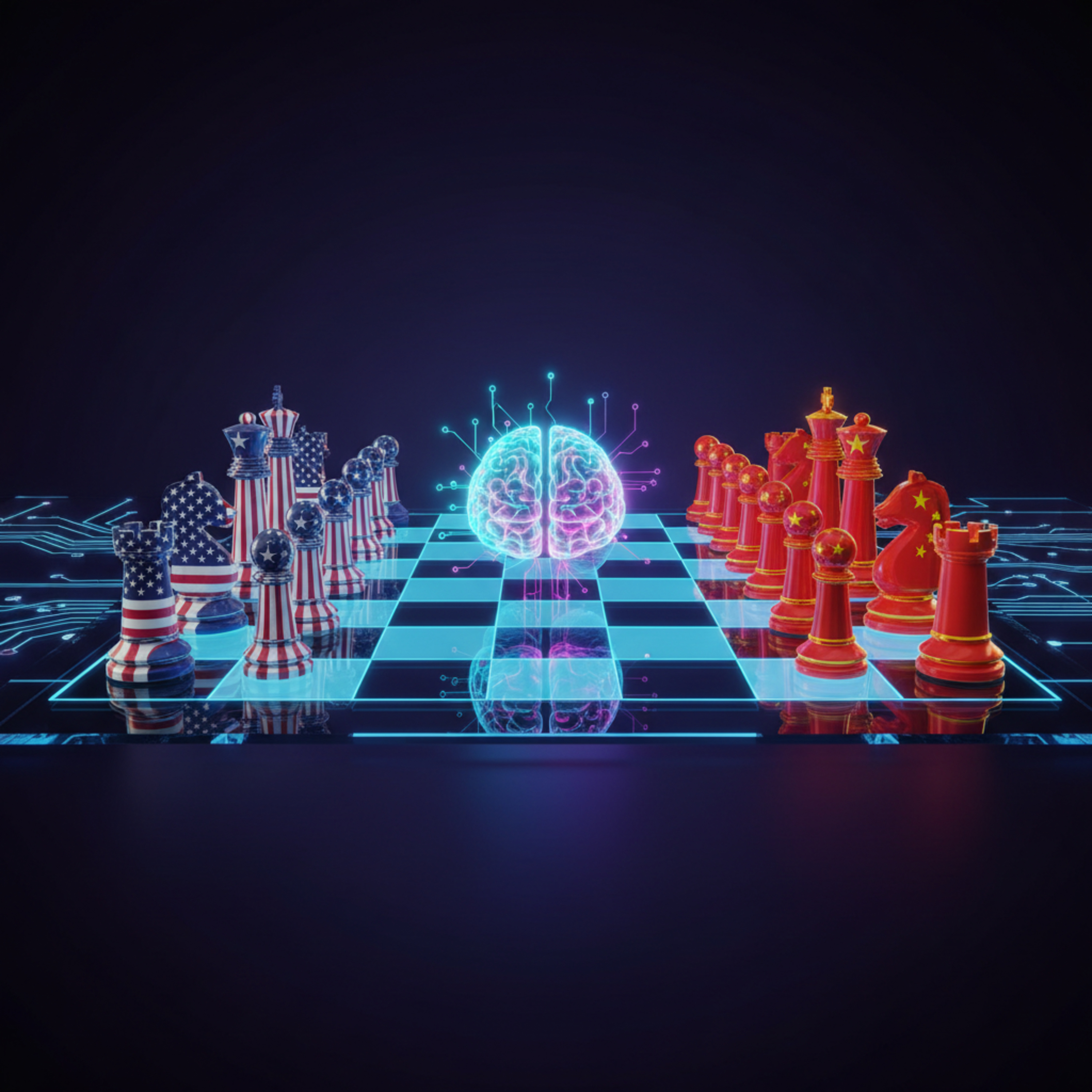 AI News: AI Just Had Its Craziest Week Ever