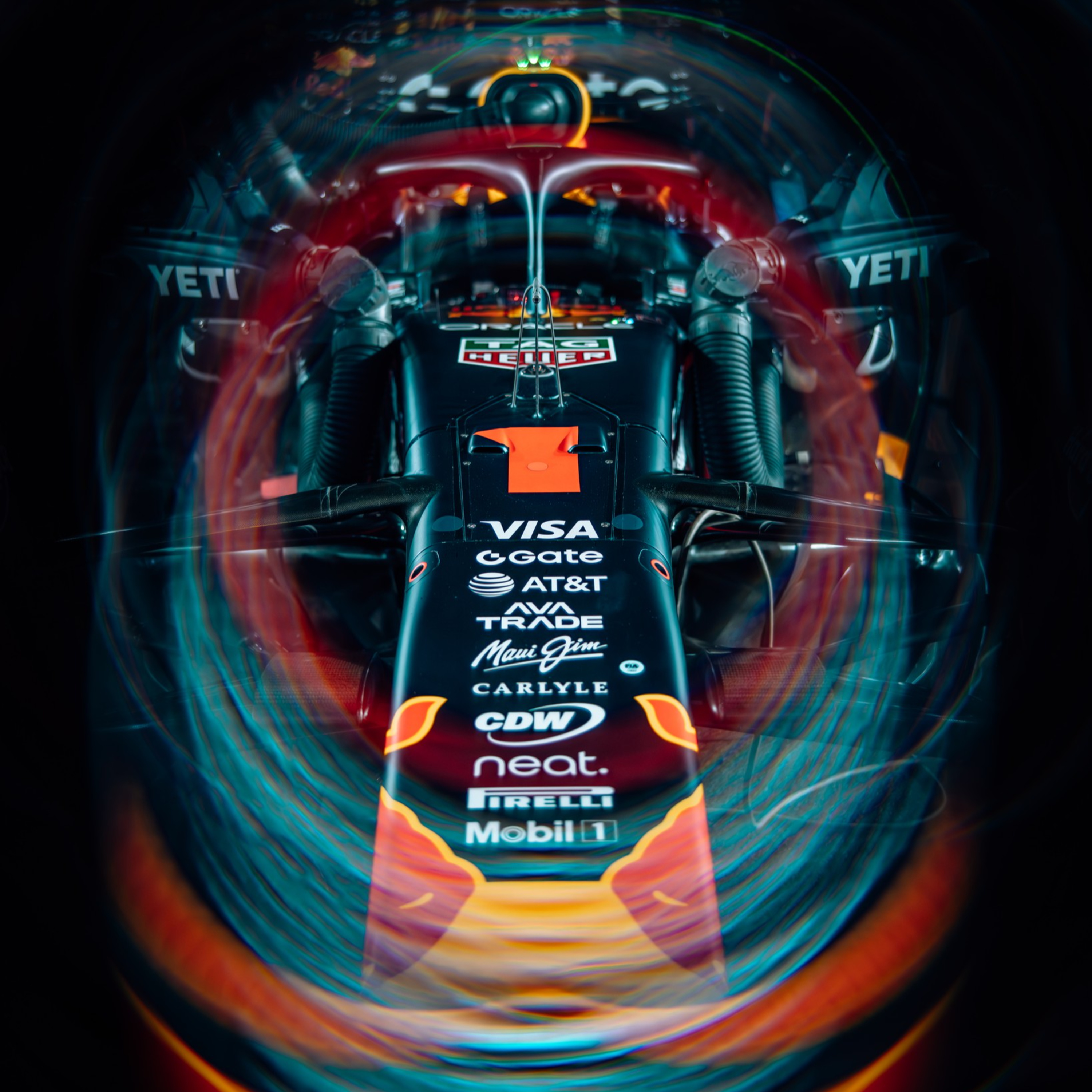 Podcast #6 Fórmula 1 en Qatar / Pasión Por La Velocidad 2025 episode artwork