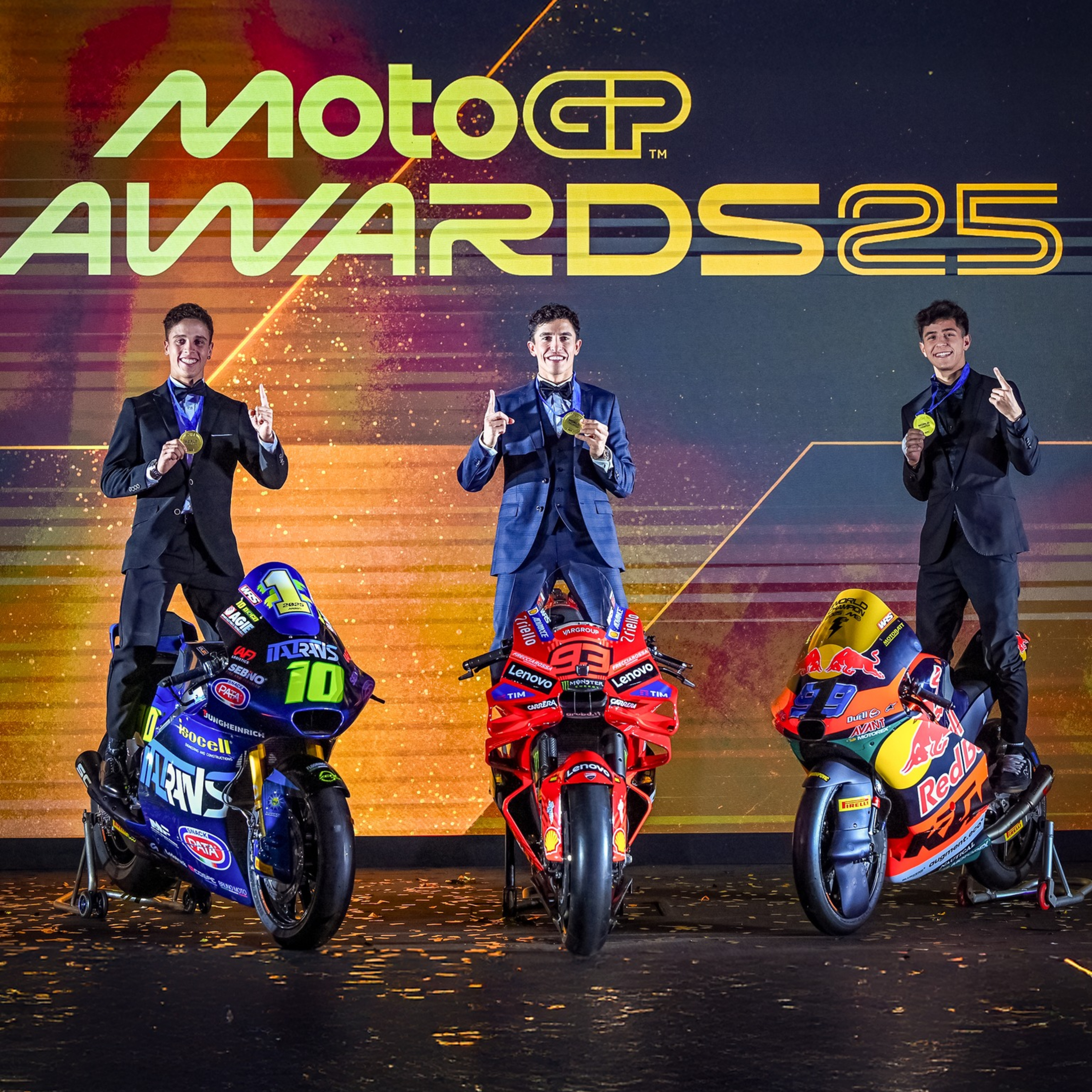 Podcast #08 MotoGP 2026 / Pasión Por La Velocidad episode artwork