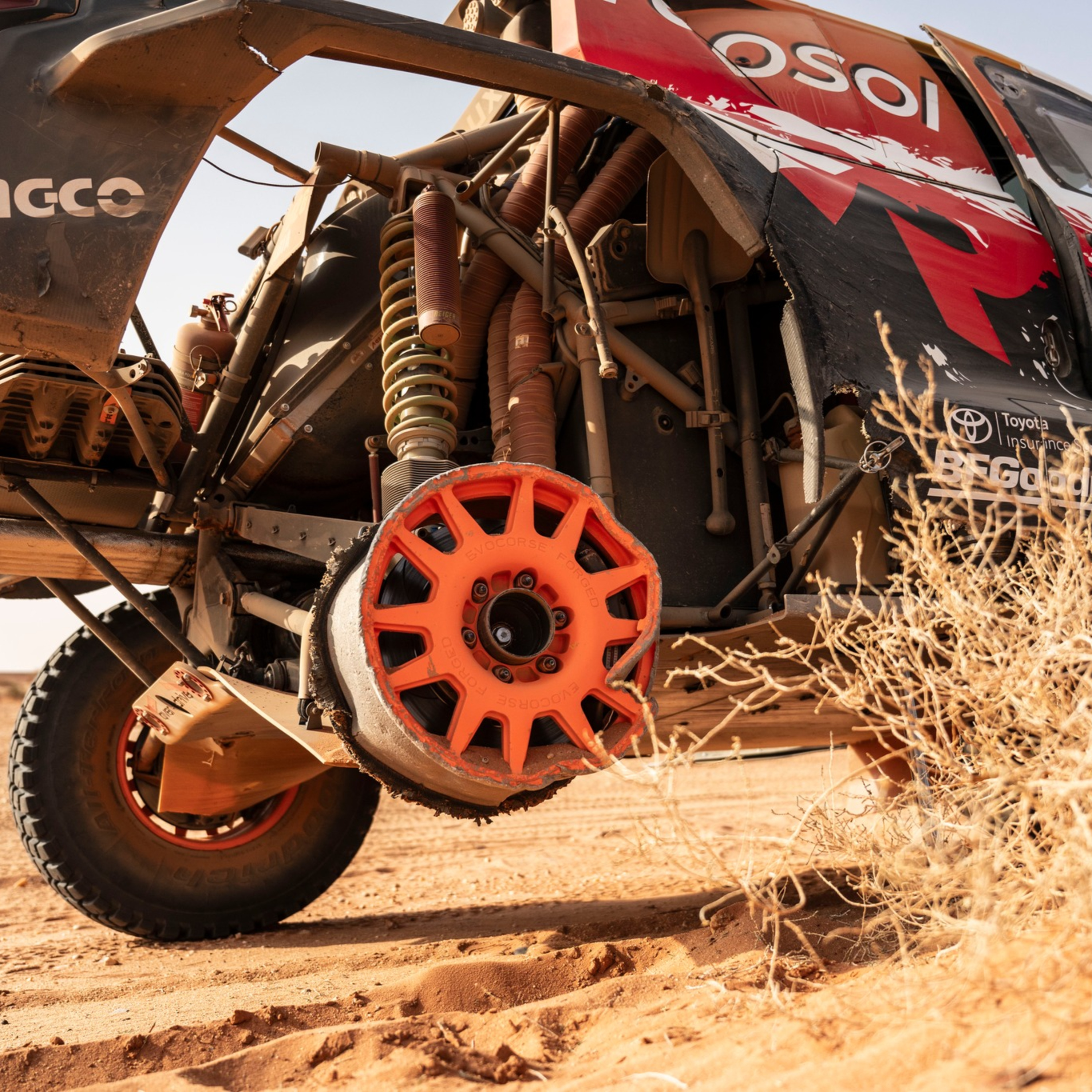DAKAR 2026 Resumen de la Etapa 3 episode artwork