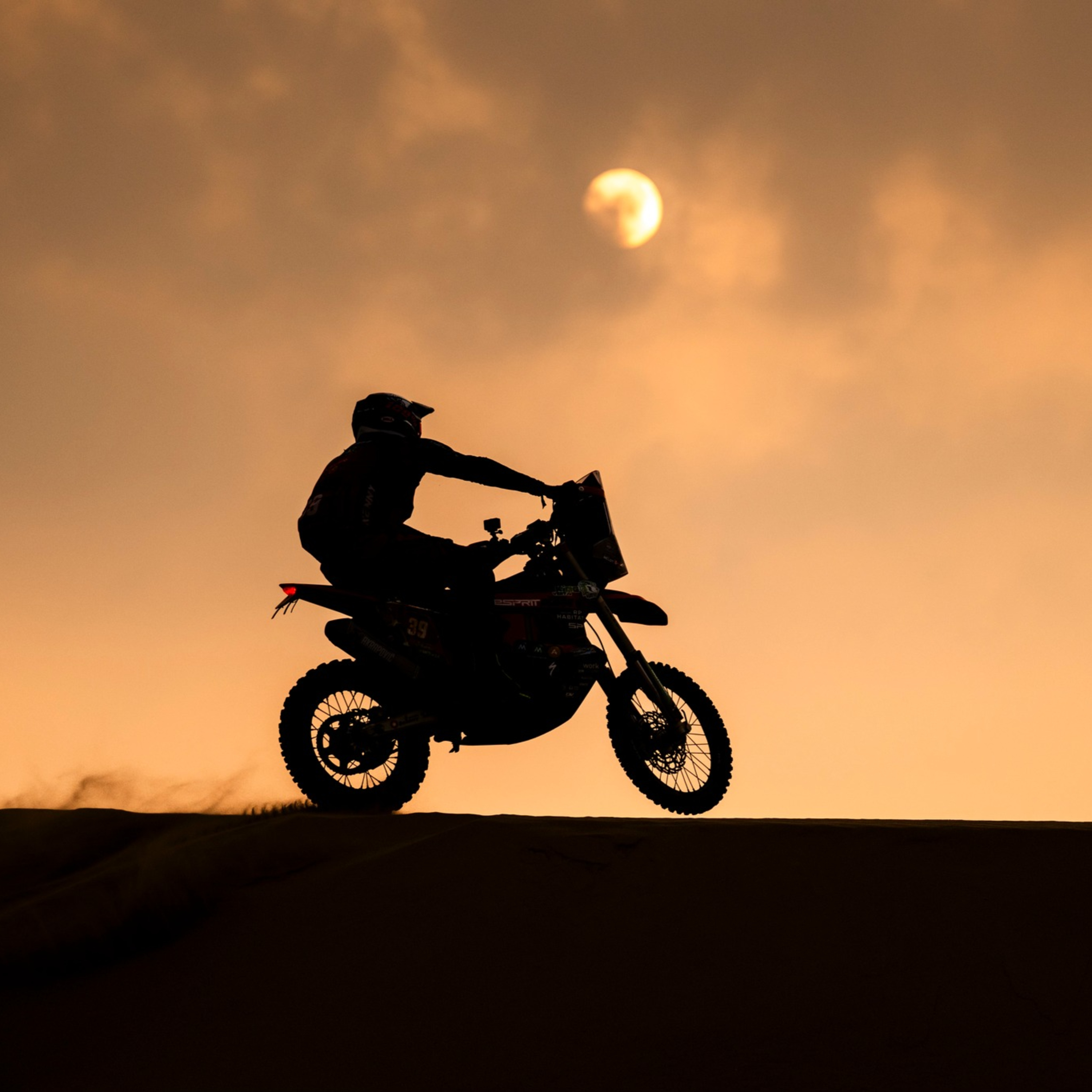 Etapa 11 DAKAR 2026 lo más destacado del día episode artwork