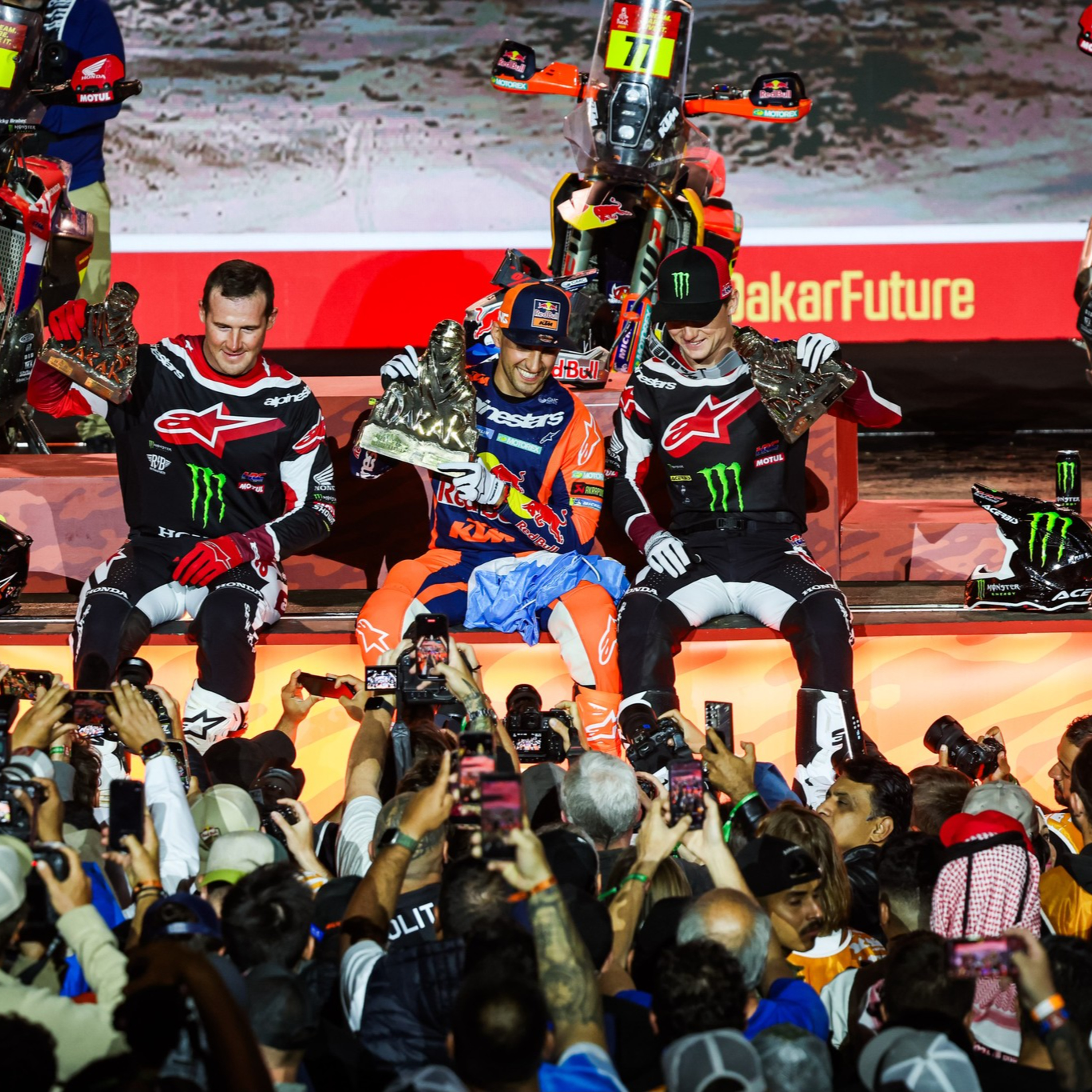 RESUMEN Final DAKAR 2026 Etapa 13 en Pasión Por La Velocidad episode artwork
