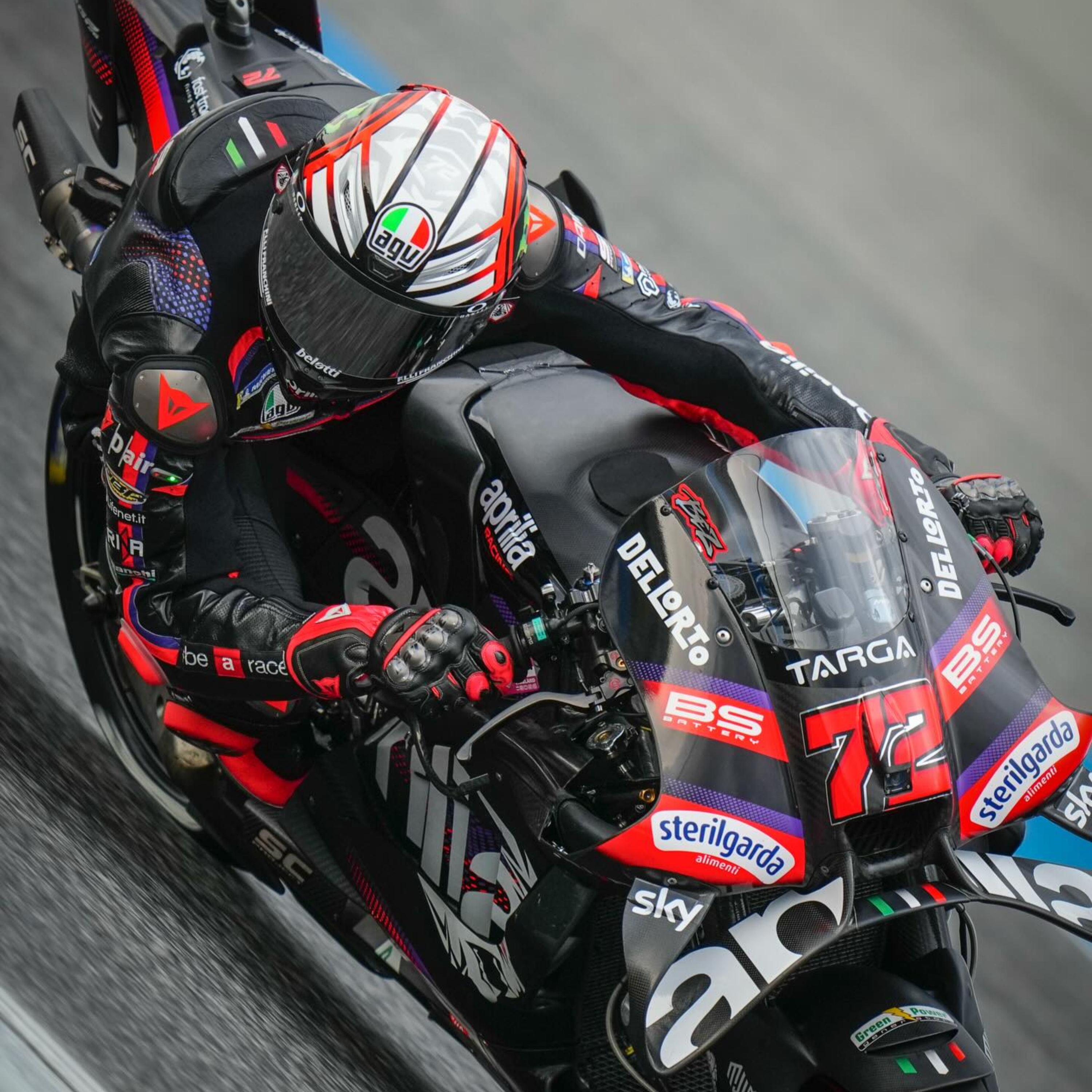 PODCASTS #01 Pasión por la Velocidad ARRANCA el MotoGP 2026 episode artwork