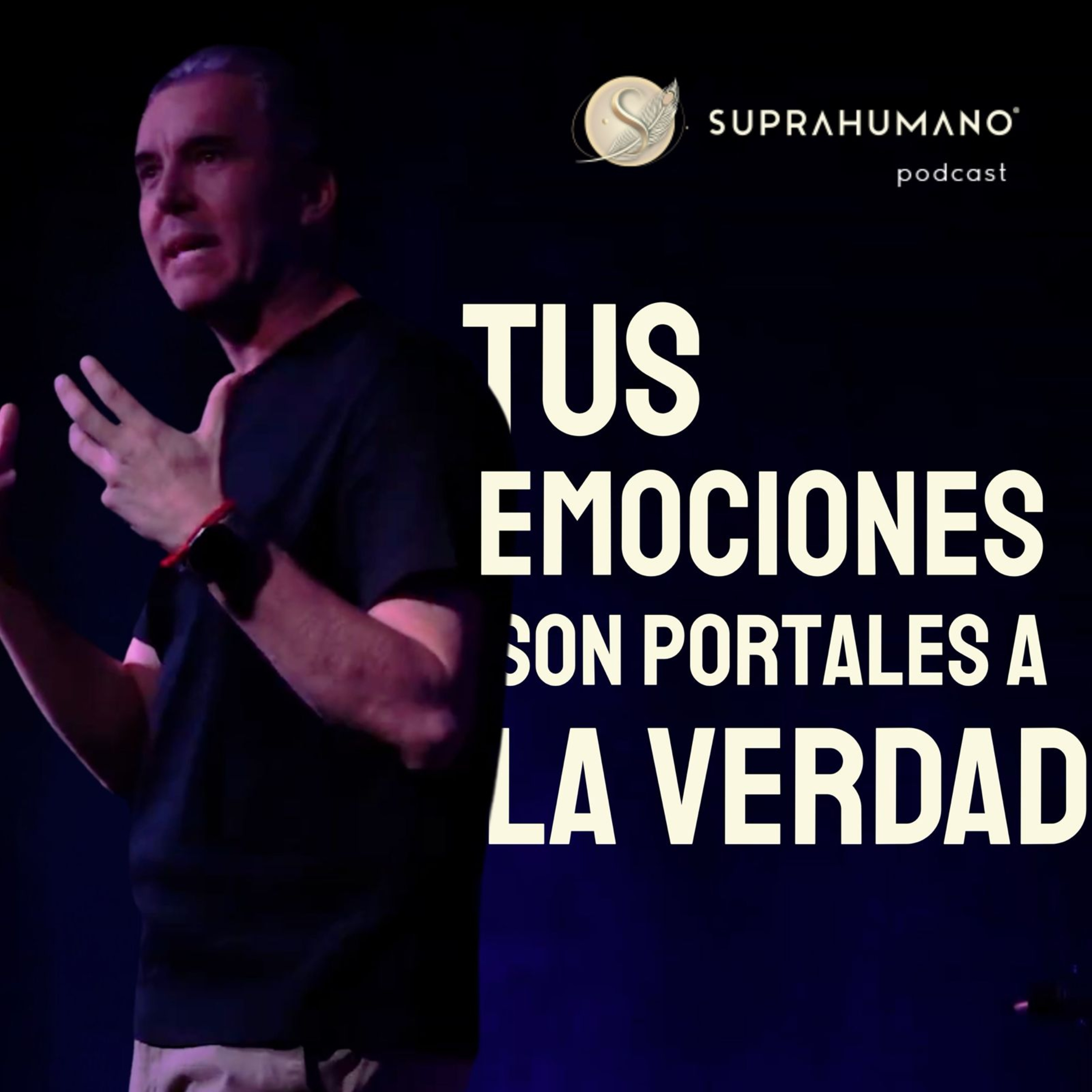 Despierta: Sal de la mente, entra al SER