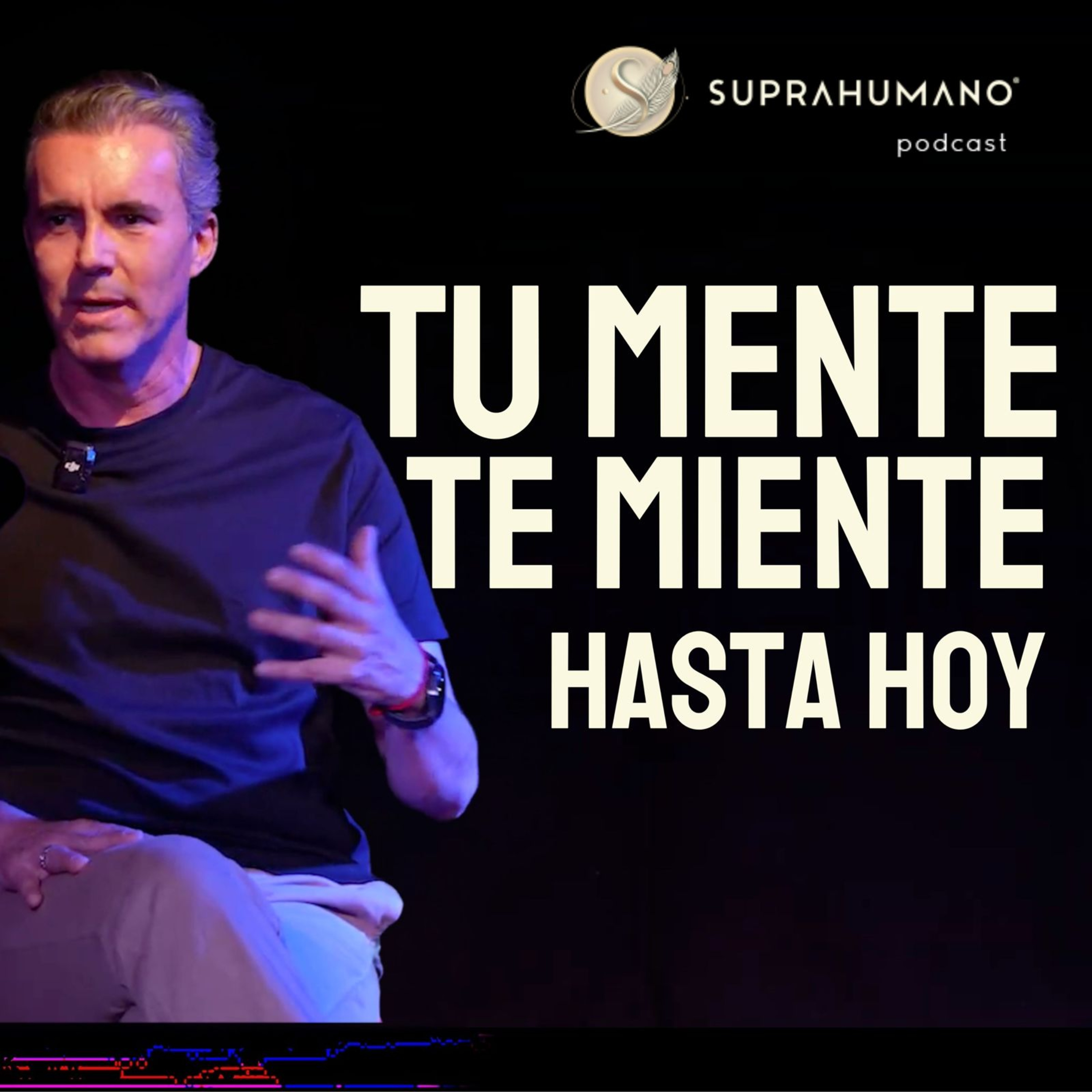 Vives Programado… hasta que despiertas