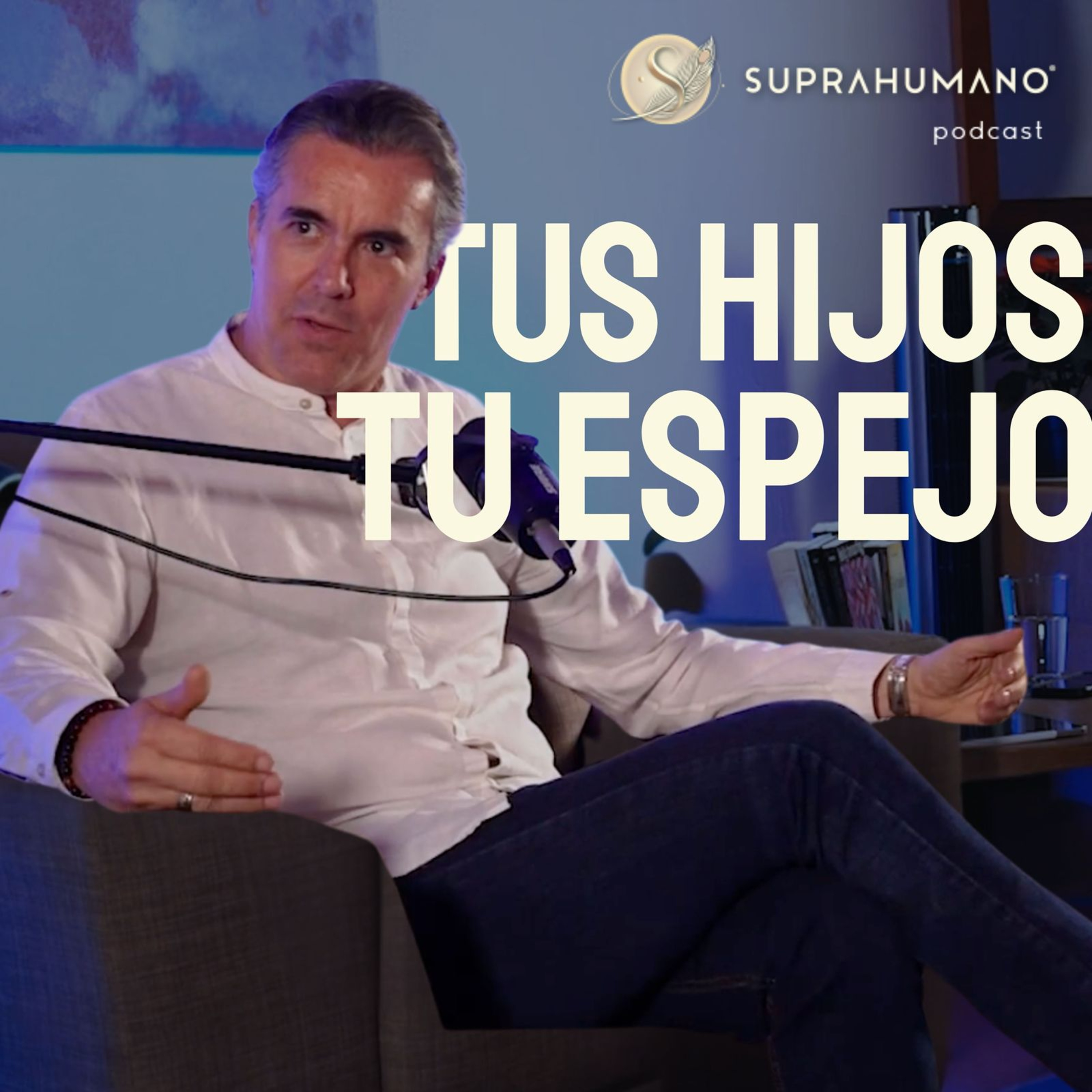 El día que dejé de intentar ser buen padre