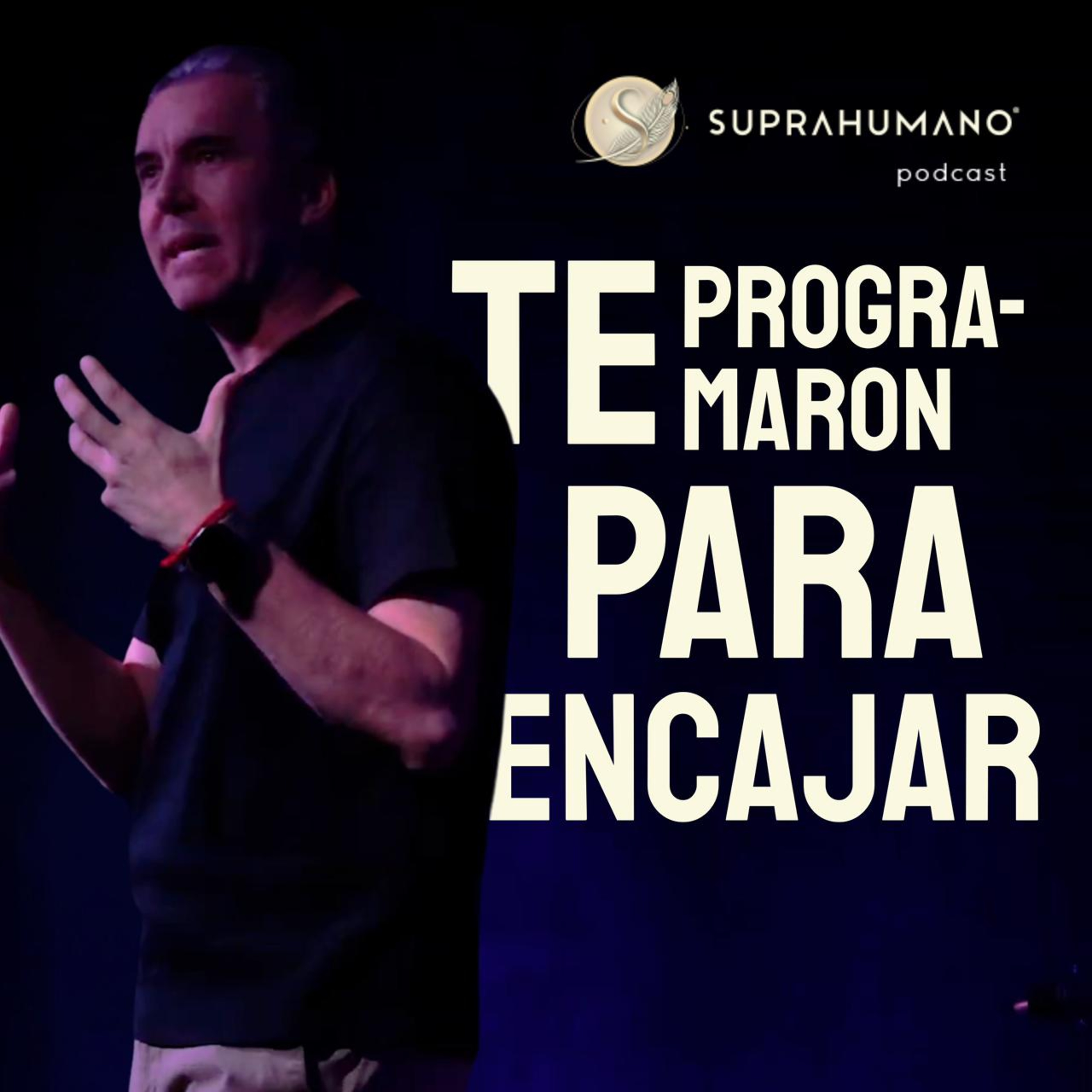 El algoritmo te está robando el alma