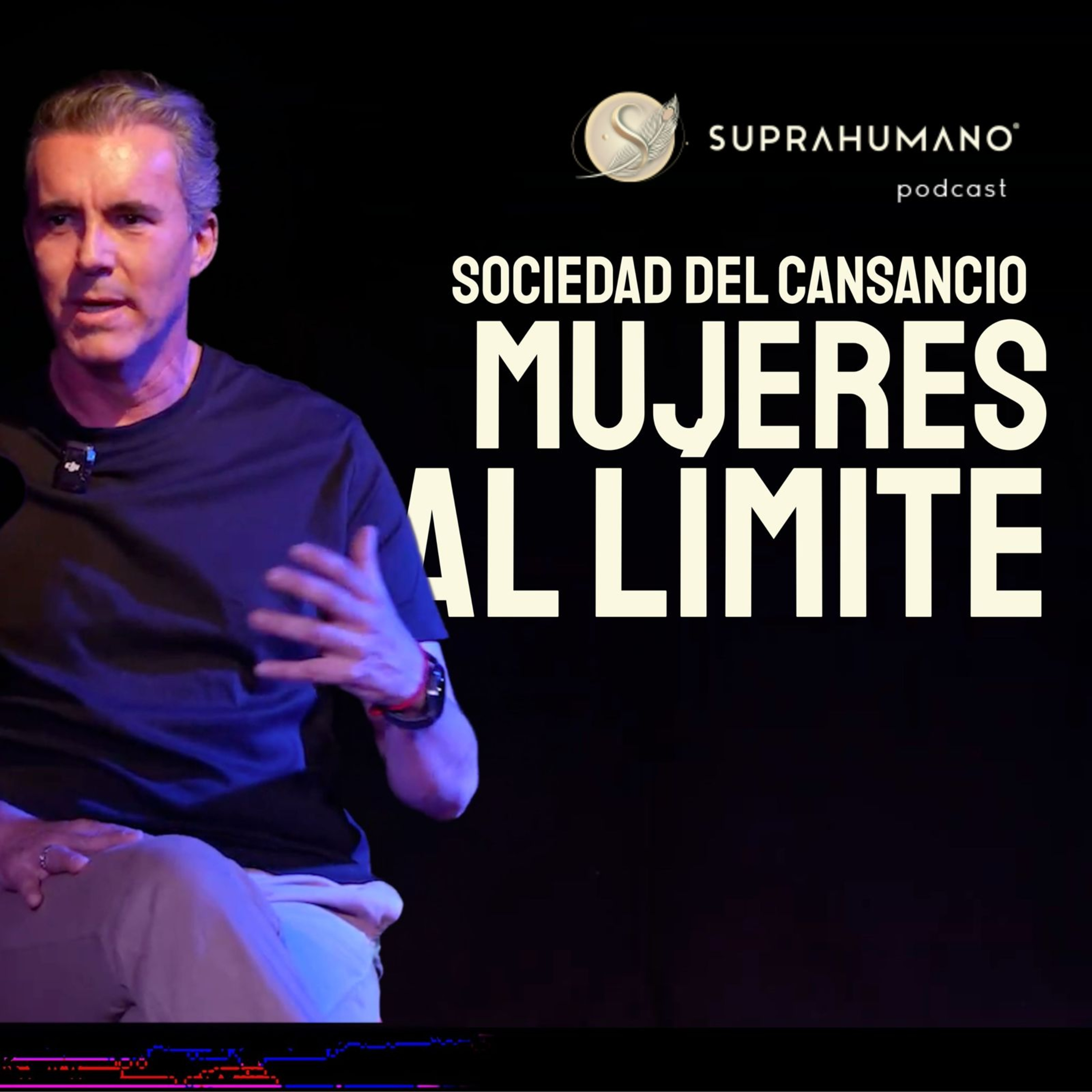 No existe el equilibrio (y eso te puede salvar)